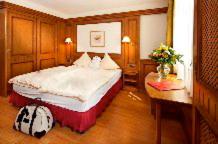 Village Double Room