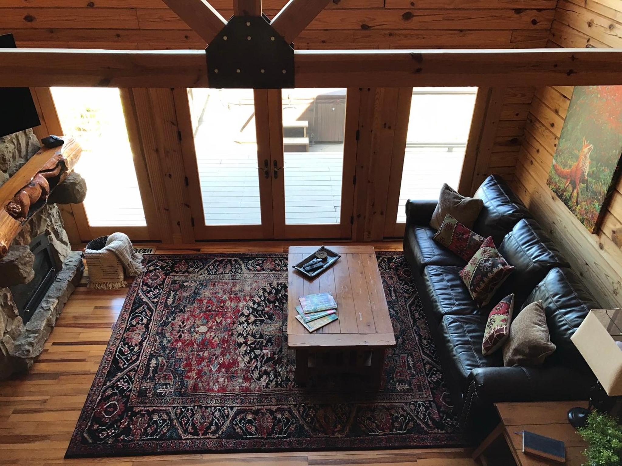 Holiday Home photo 1