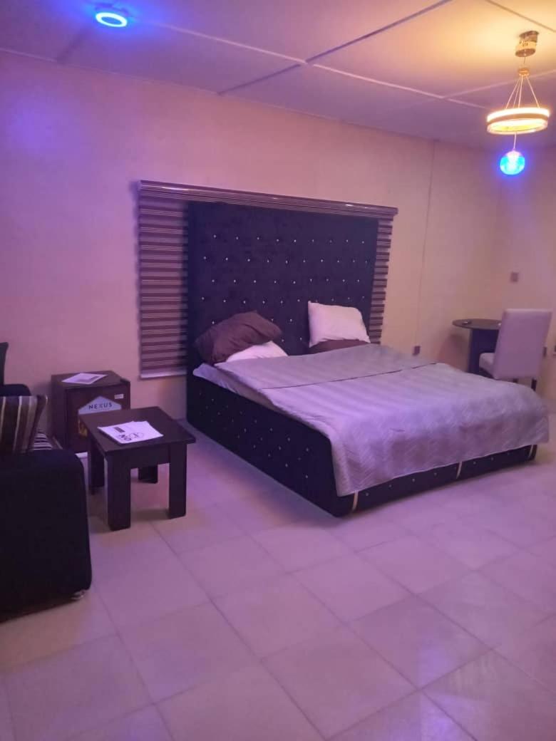 Deluxe Family Suite photo 2