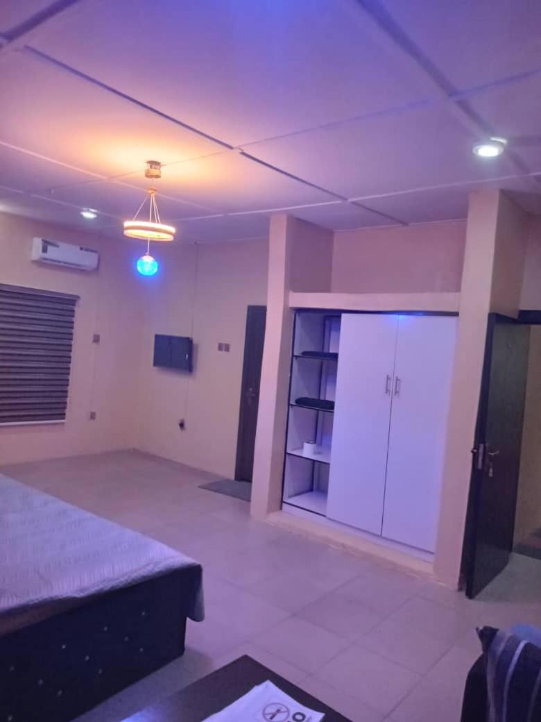 Deluxe Family Suite