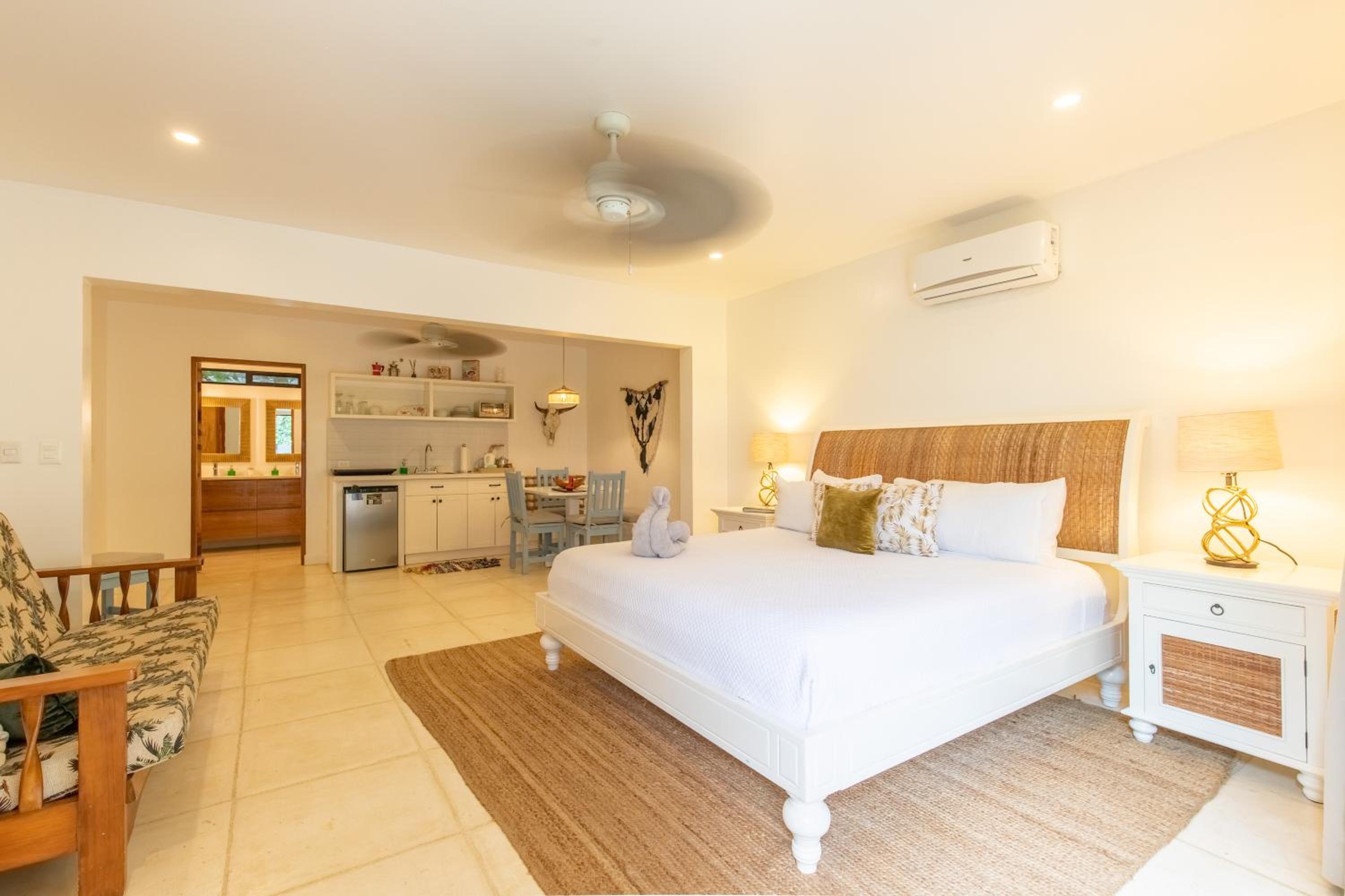 Superior Triple Room