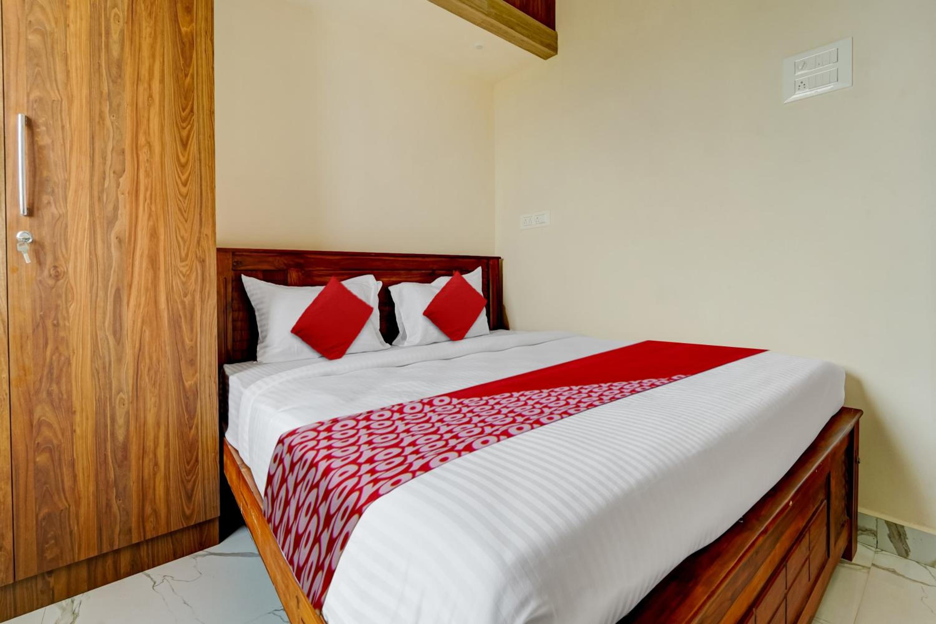 Standard Double Room photo 1