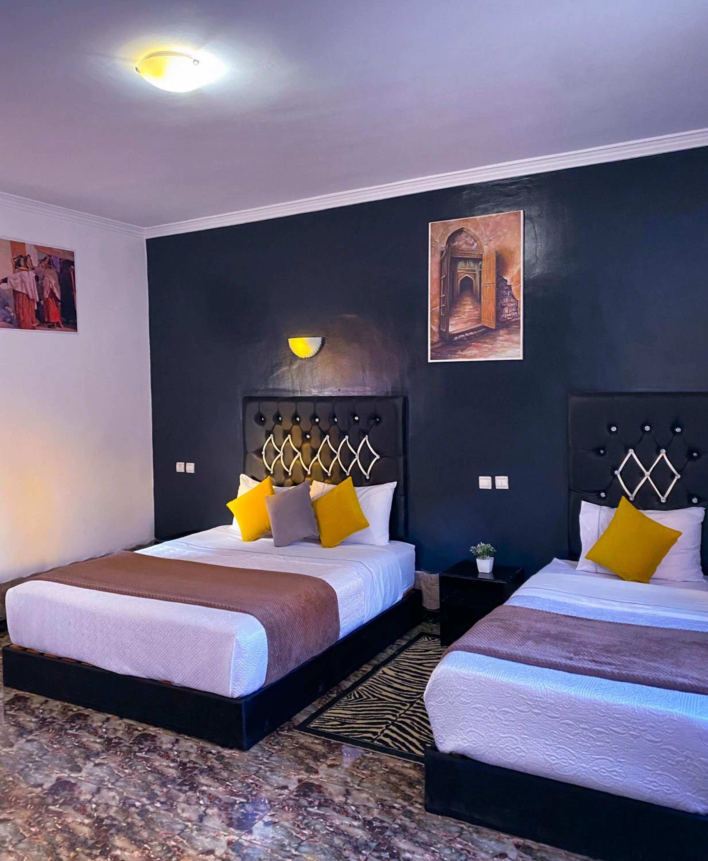 Triple Room - Disability Access photo 1