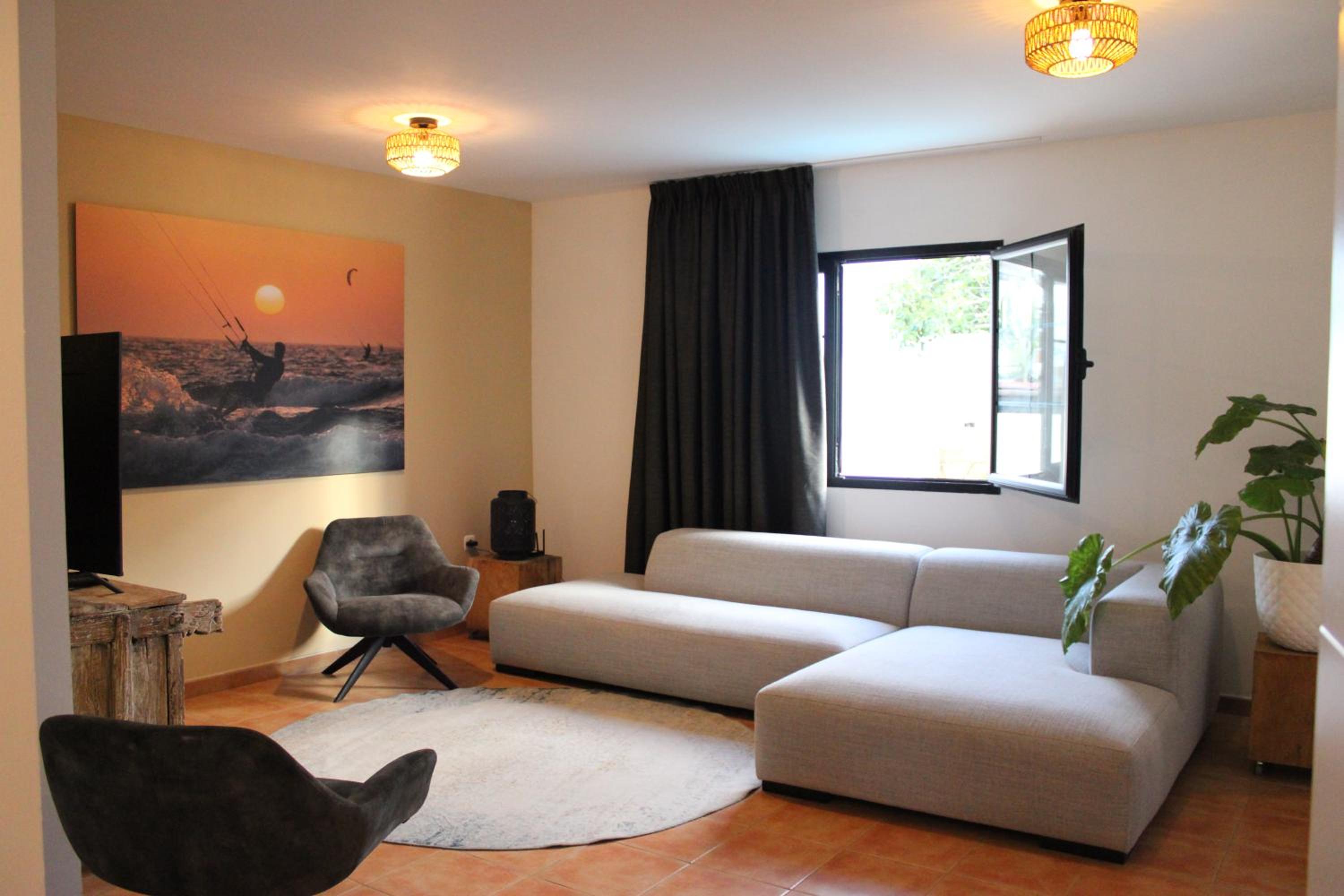 Suite de Dos Habitaciones
