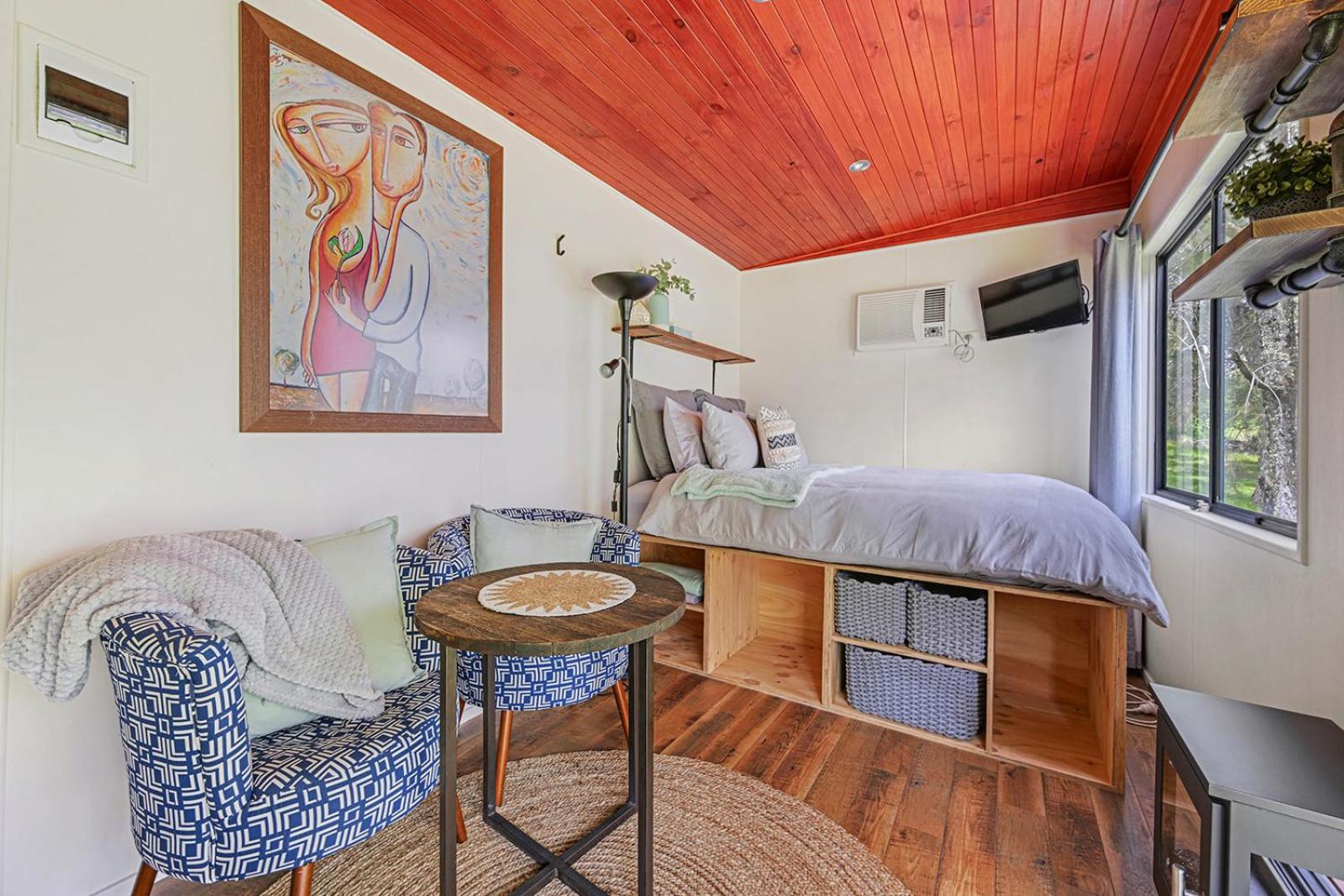 One-Bedroom Villa photo 1