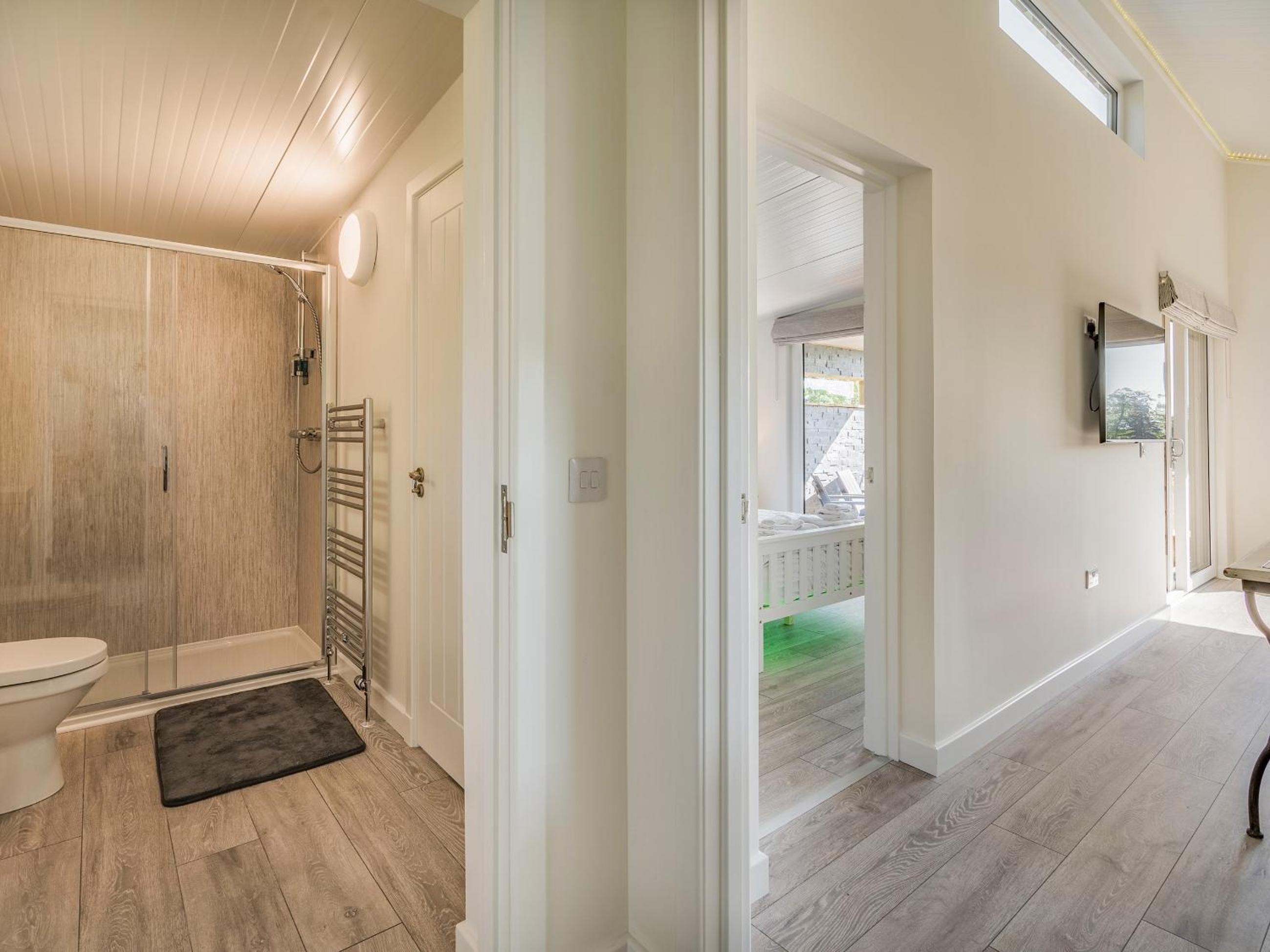 One-Bedroom Holiday Home photo 3