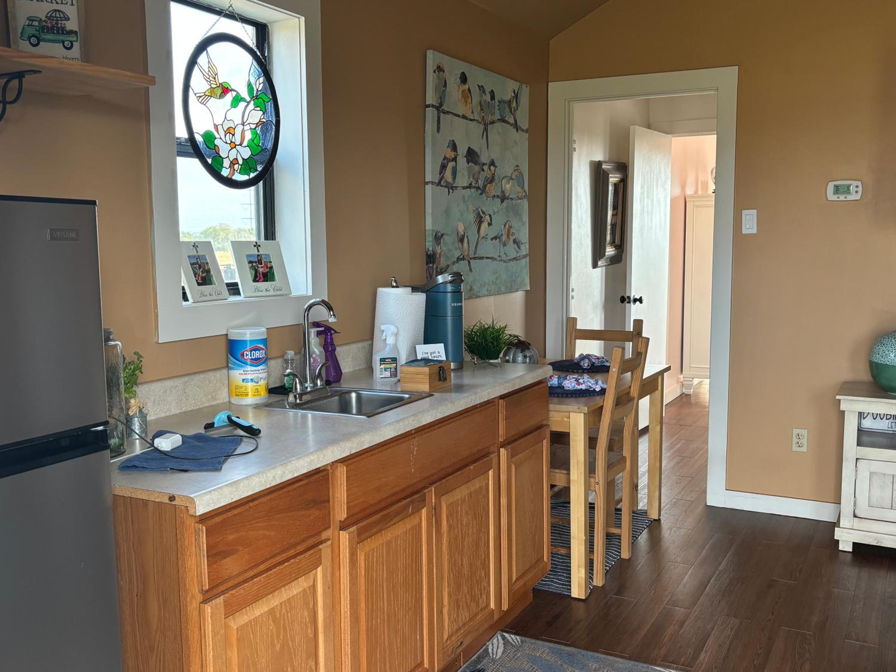 One-Bedroom House photo 2