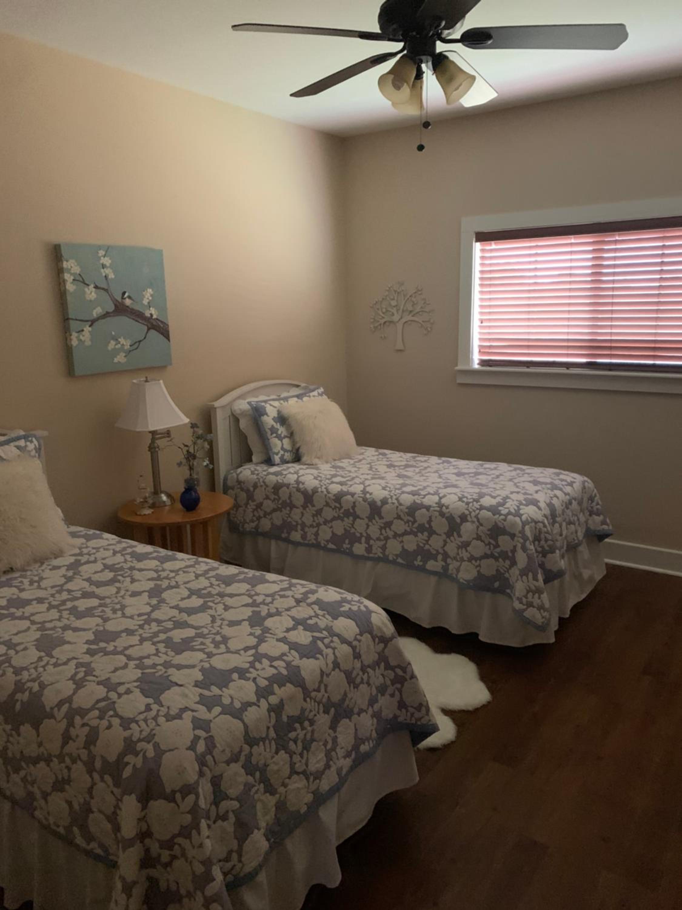 Four-Bedroom House photo 2