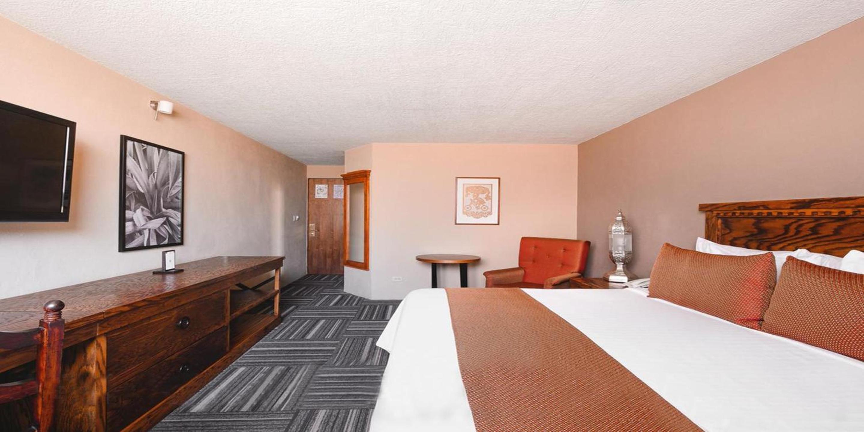 Standard  Room - Photo 1