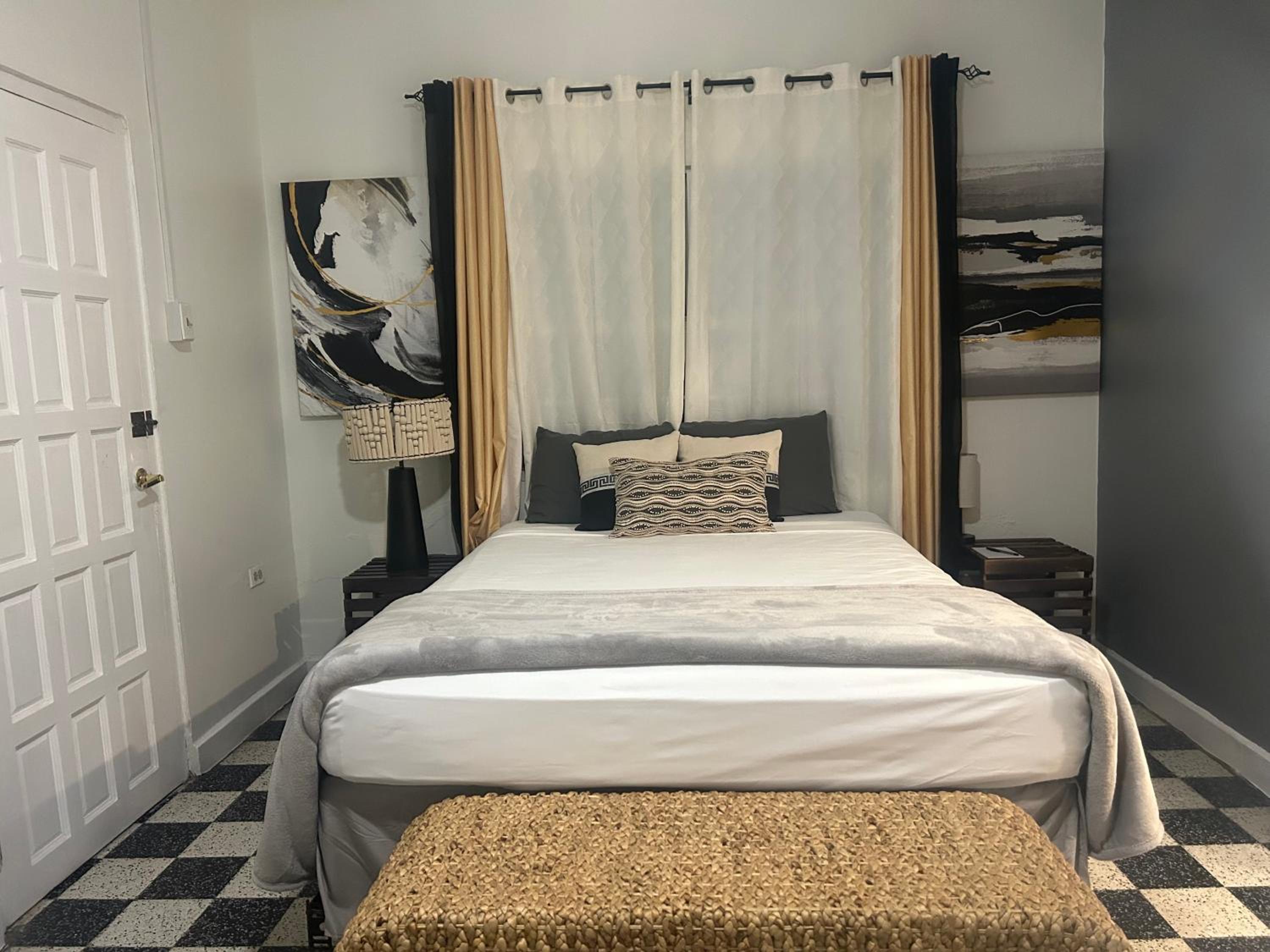 Suite With Balcony photo 1
