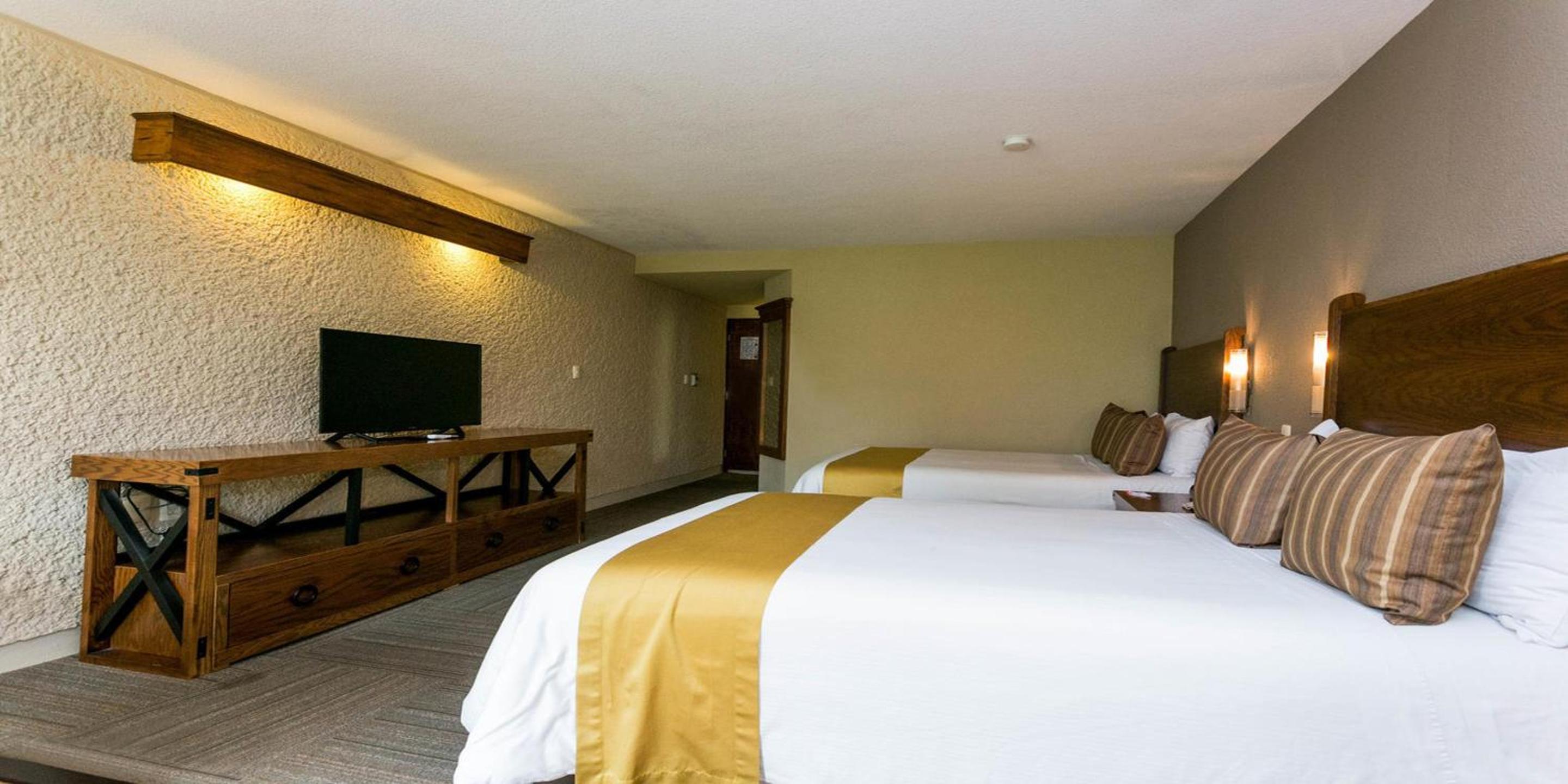 Standard Double Room - Photo 3