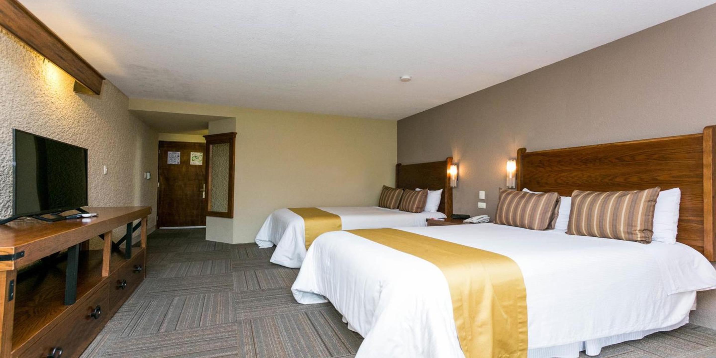 Standard Double Room - Photo 2