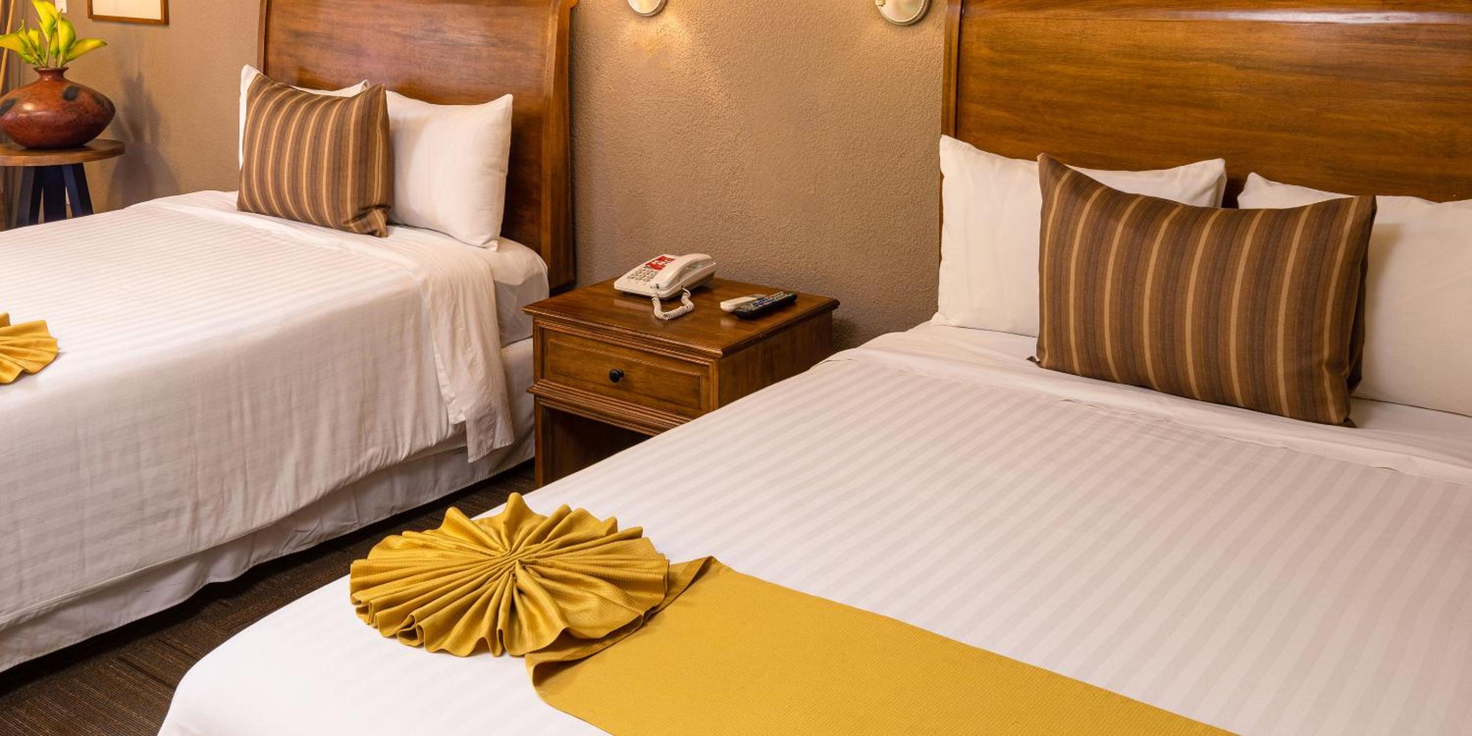 Standard Double Room - Photo 4