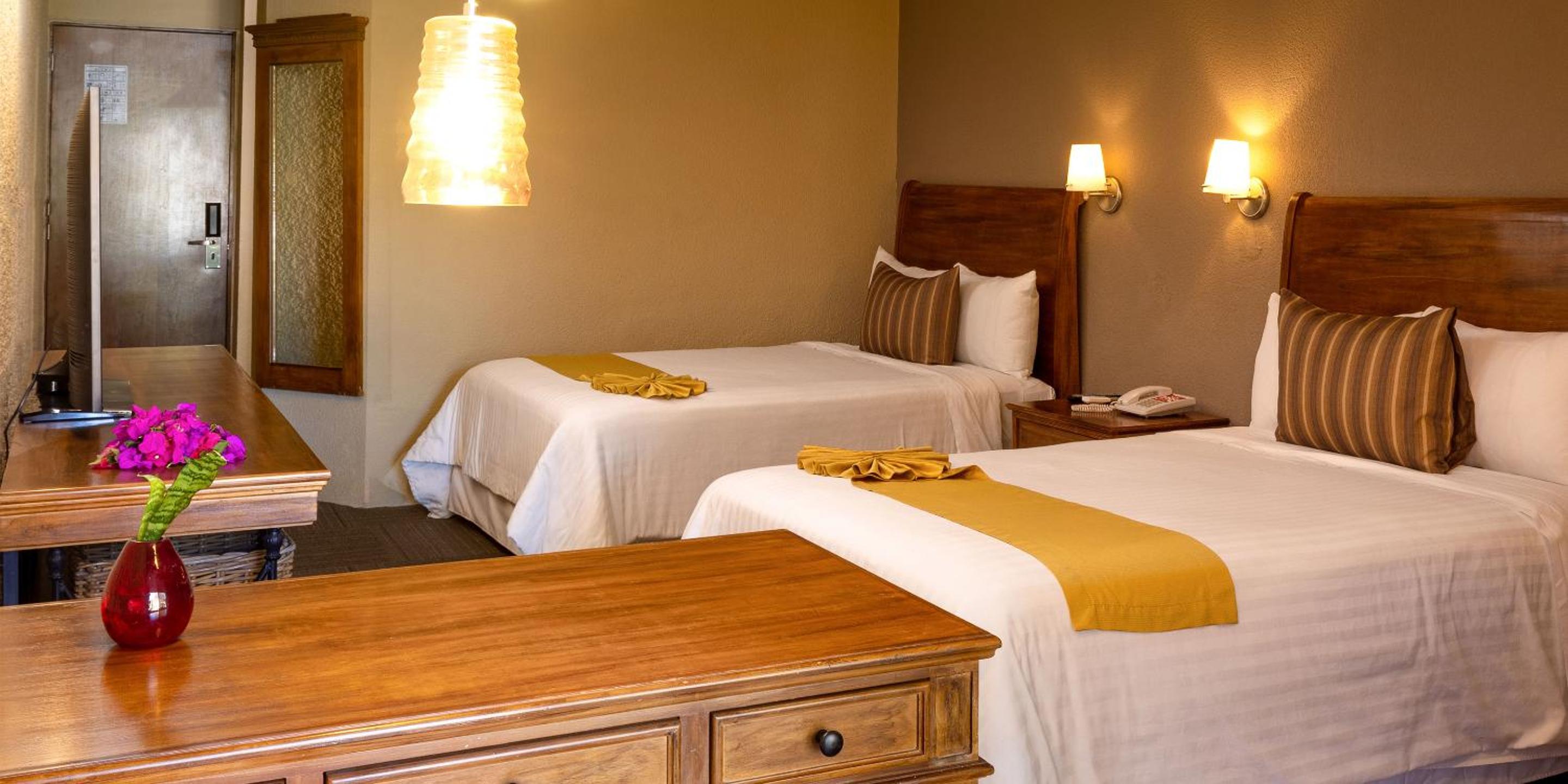 Standard Double Room - Photo 5