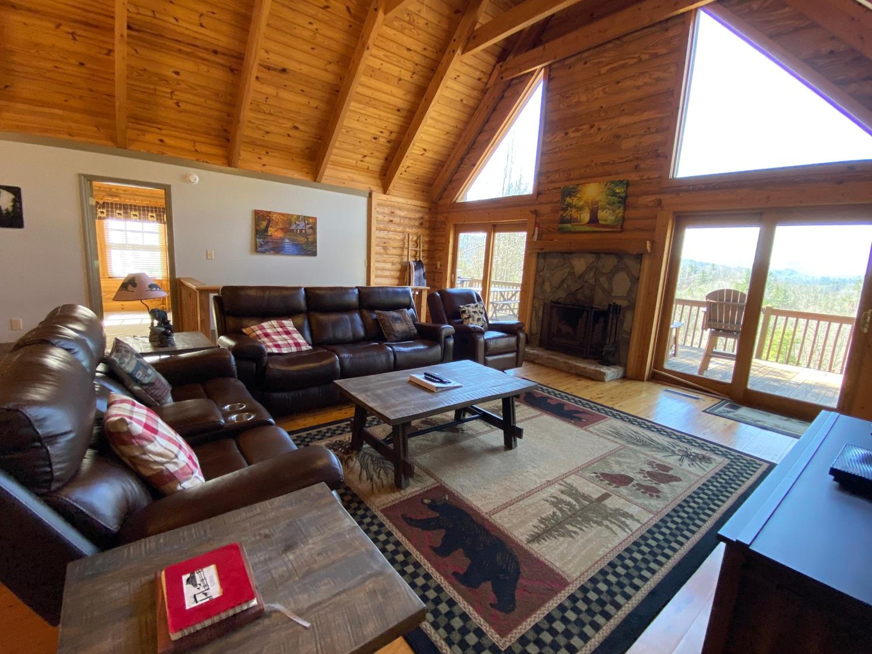 Vacation Home photo 1