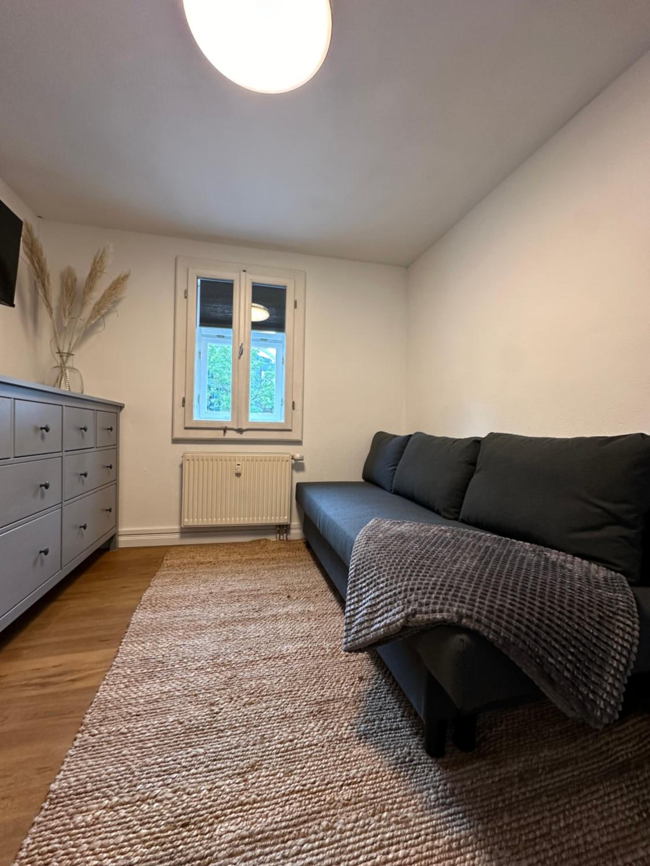 One-Bedroom Standard Apartment photo 1