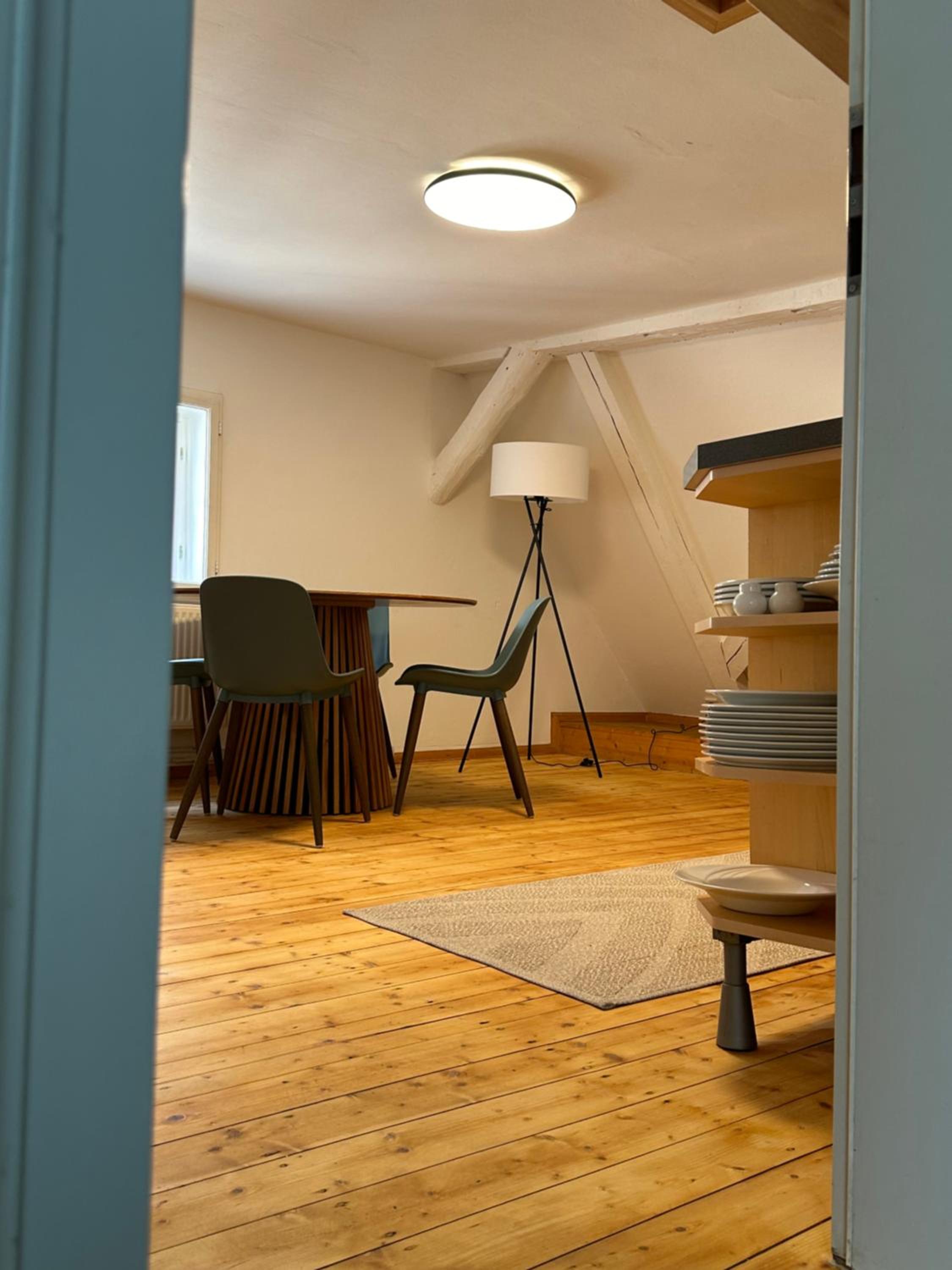 Two-Bedroom Family Apartment photo 3