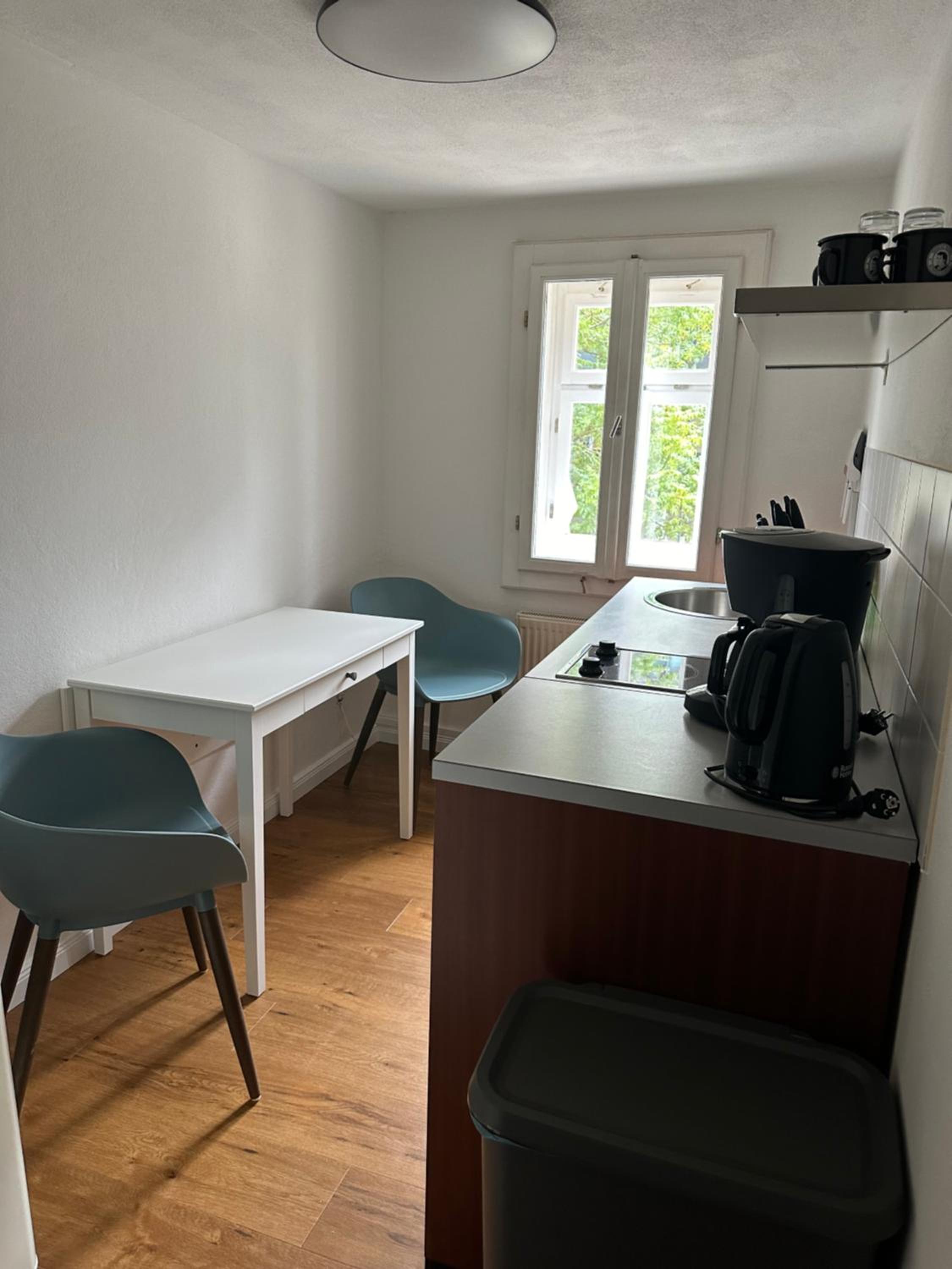 One-Bedroom Standard Apartment photo 2