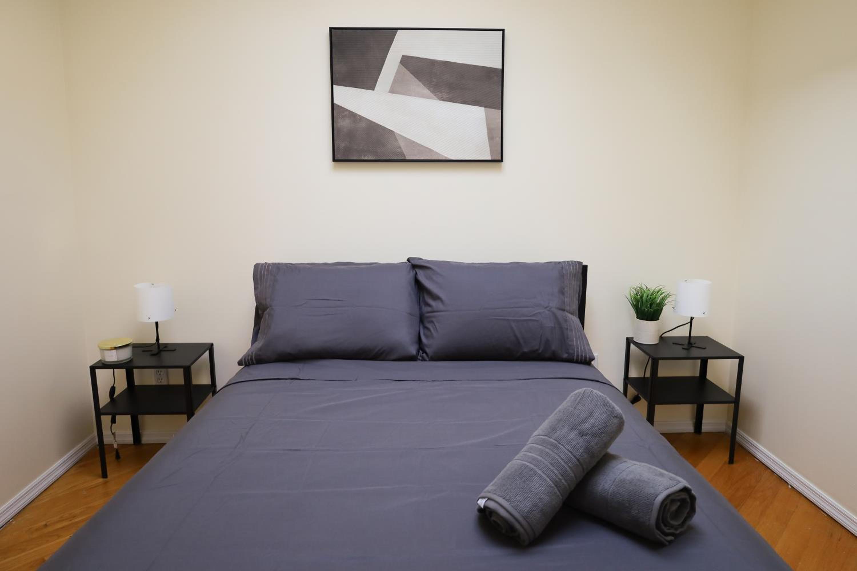 Apartment photo 1