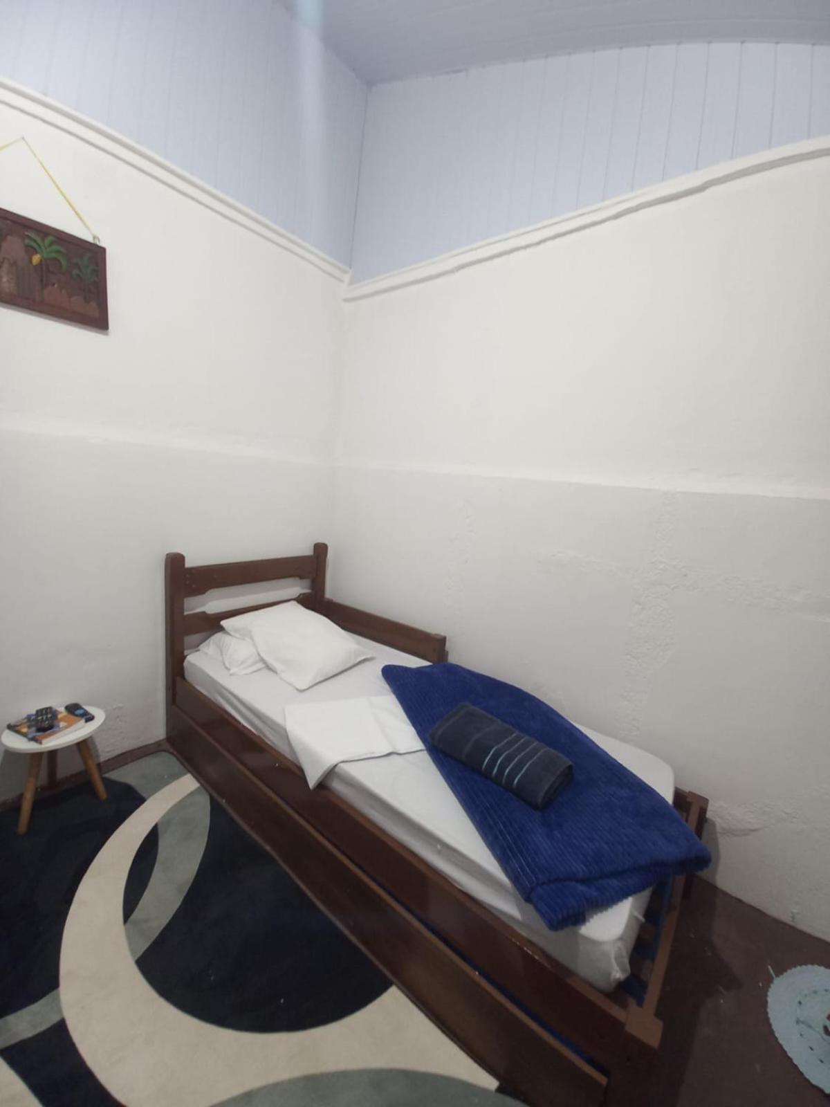 Economy Quadruple Room With Shared Bathroom photo 1