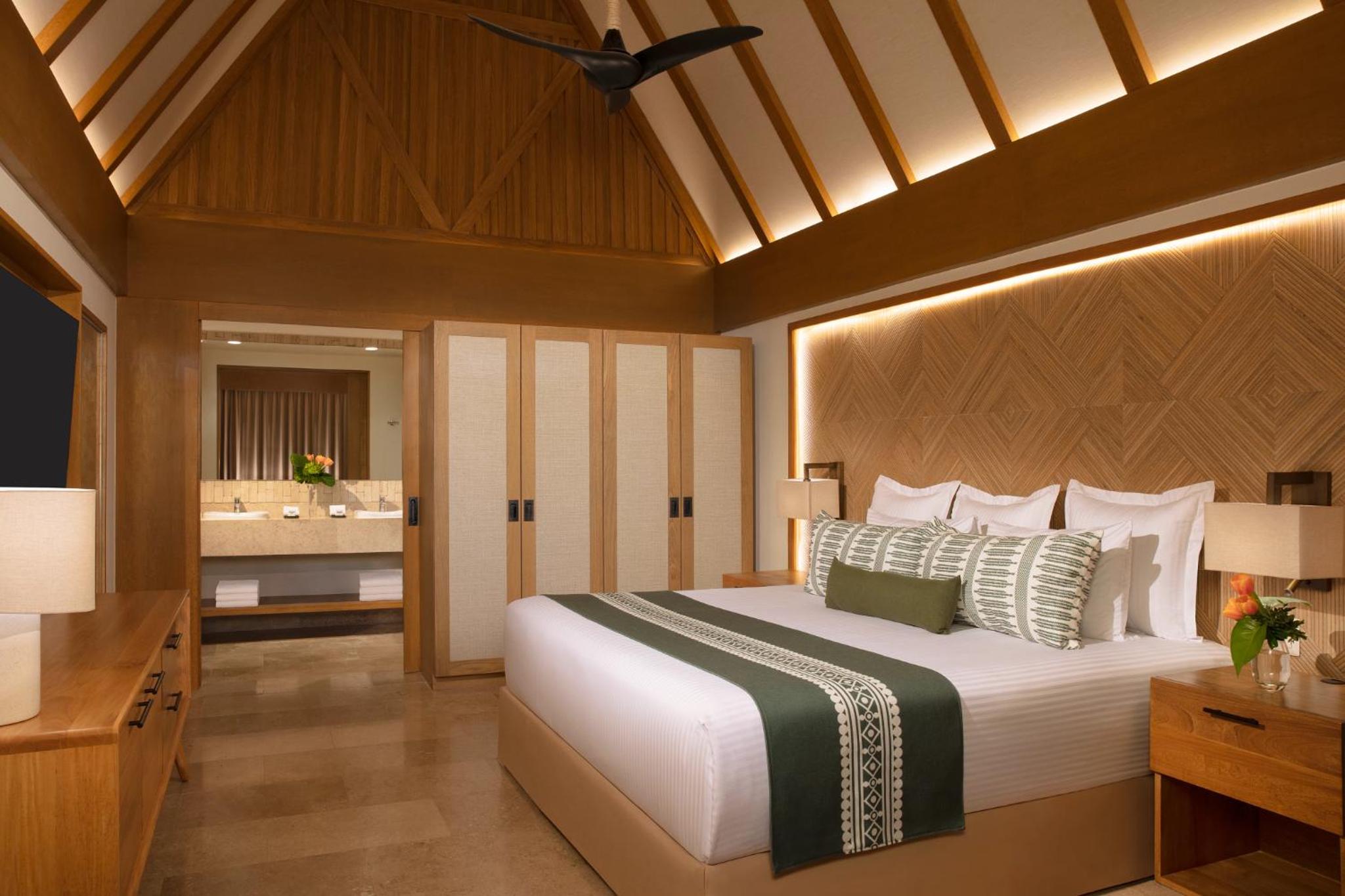 Relax in this stylish and cozy retreat!