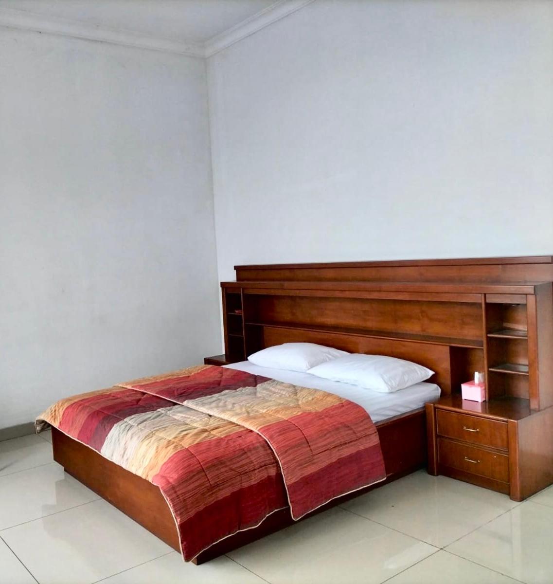 Deluxe Suite with Sea View photo 1