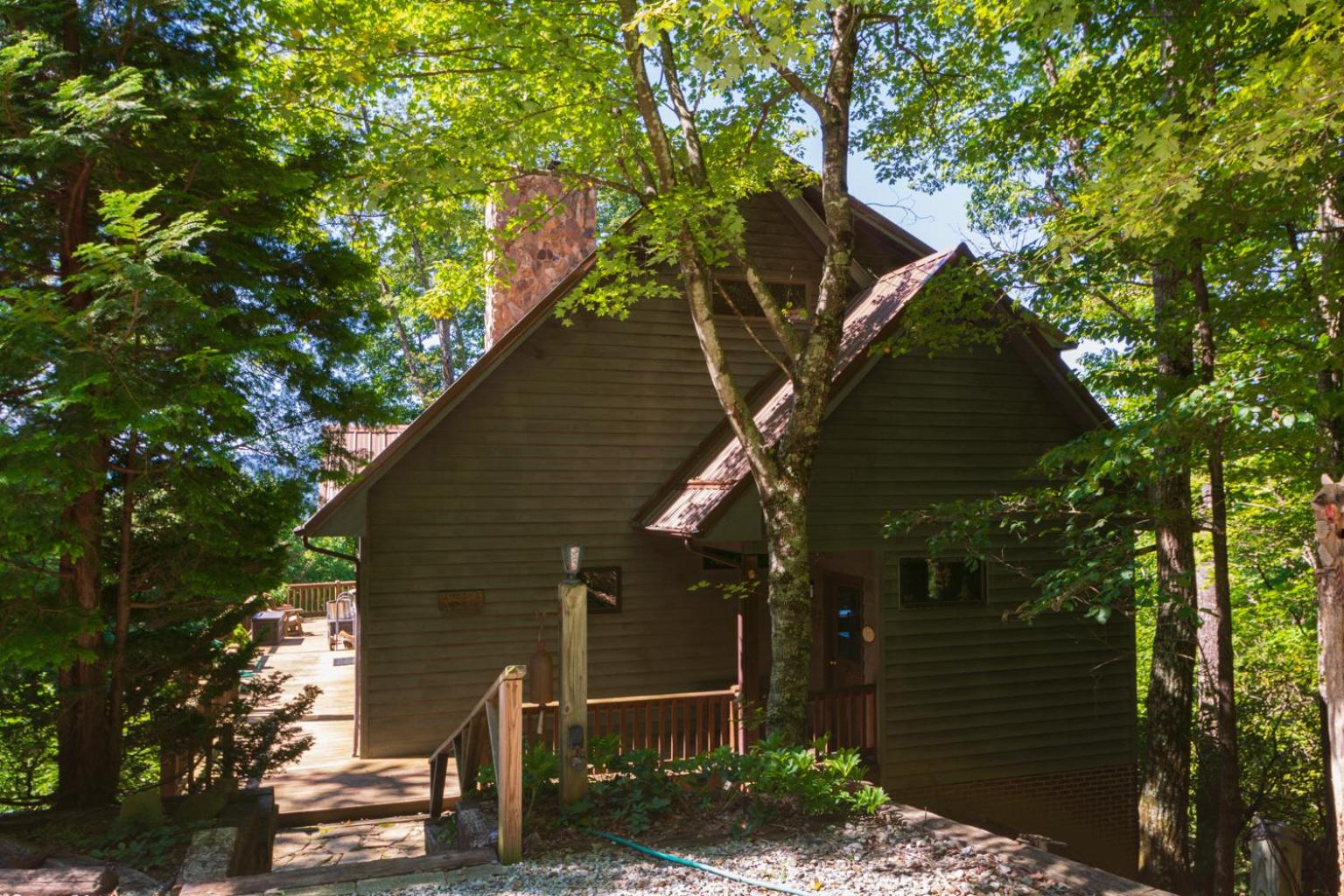 Vacation Home photo 2