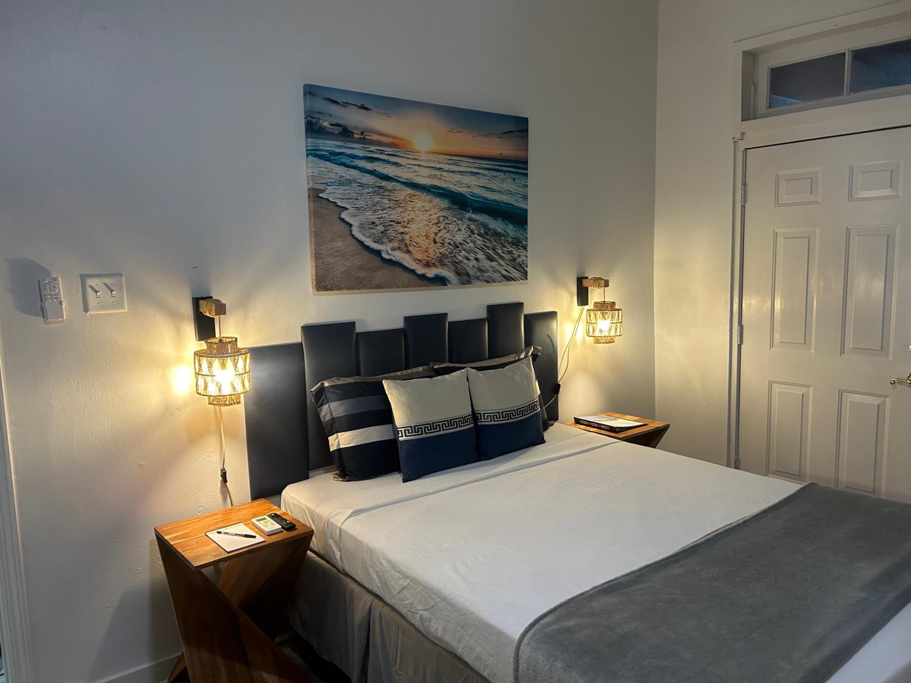 Junior Suite With Balcony photo 1