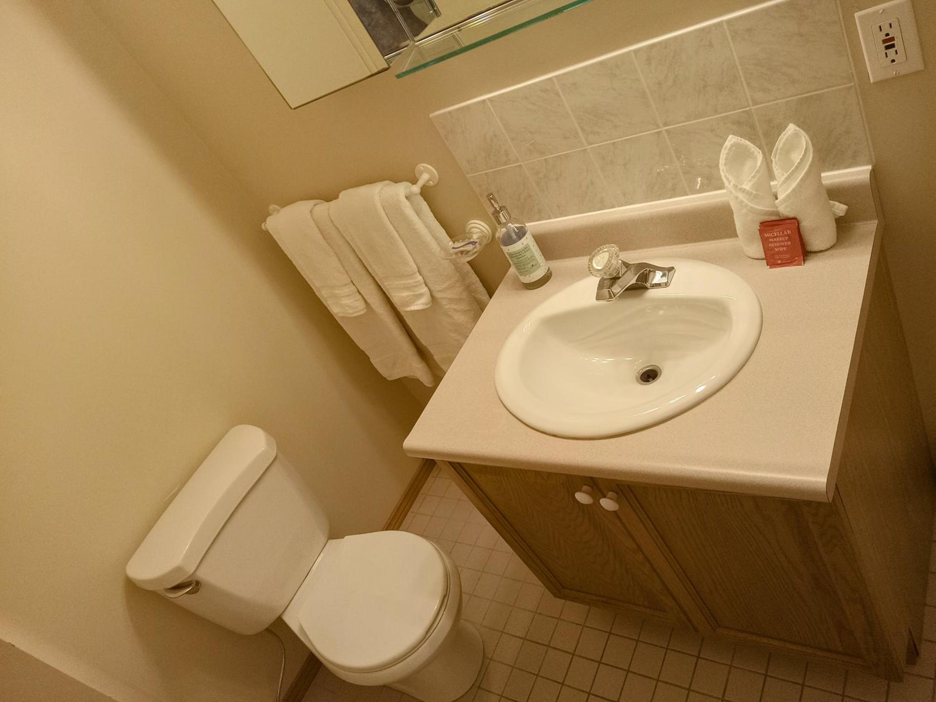 Superior Queen Room photo 3