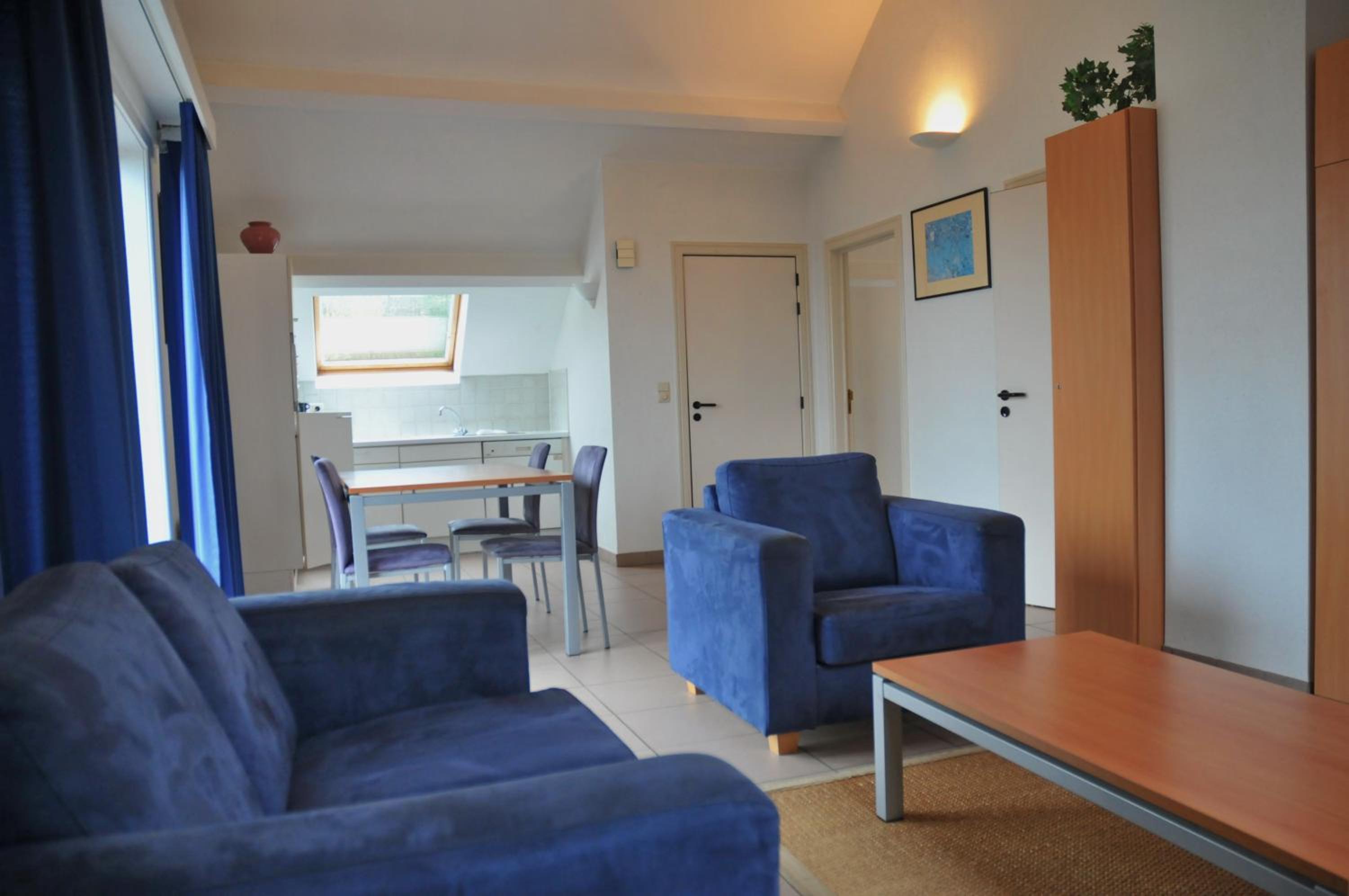 One-Bedroom Apartment 1st Floor (4 Adults) photo 1