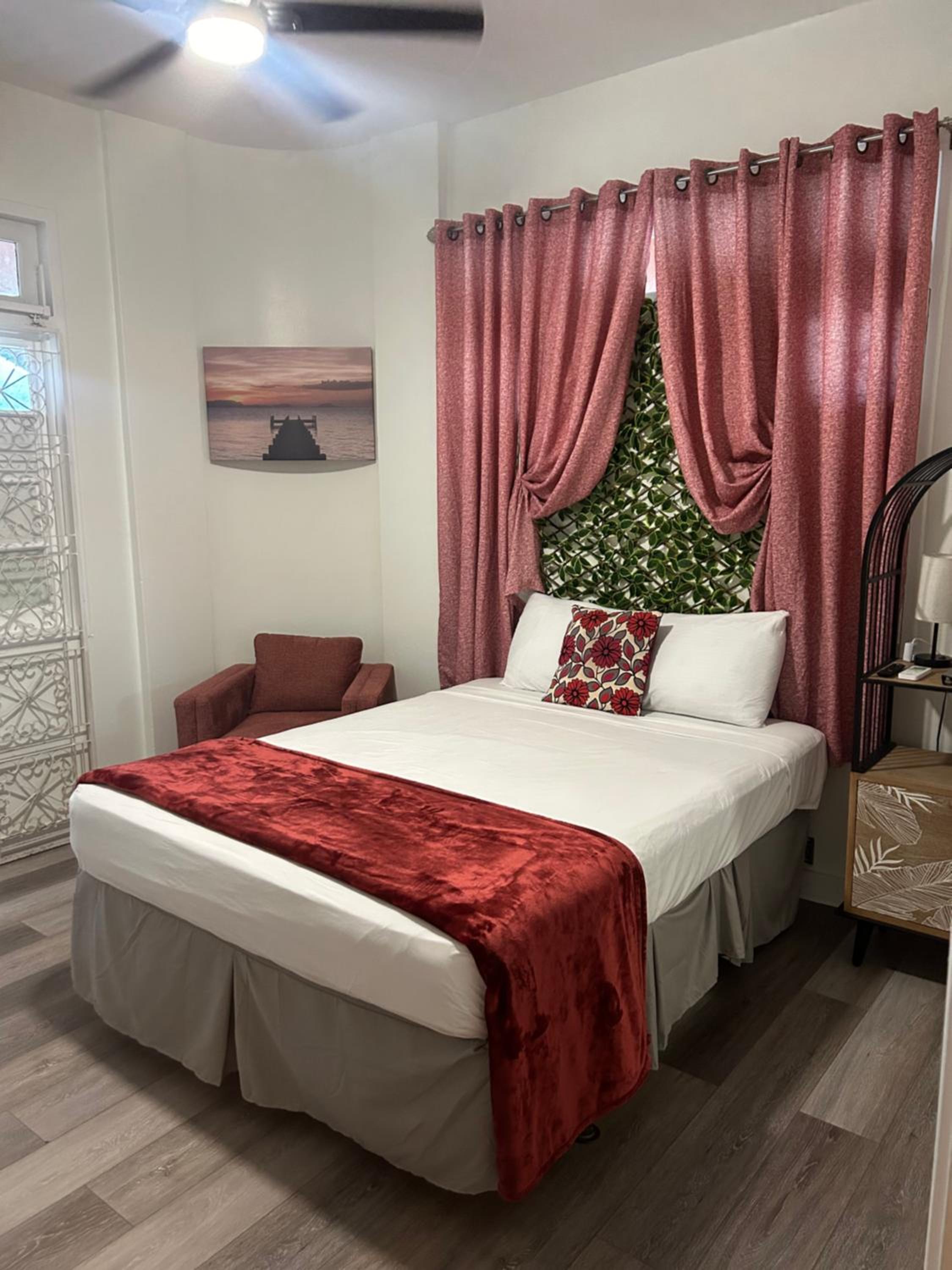 Junior Suite With Balcony photo 1