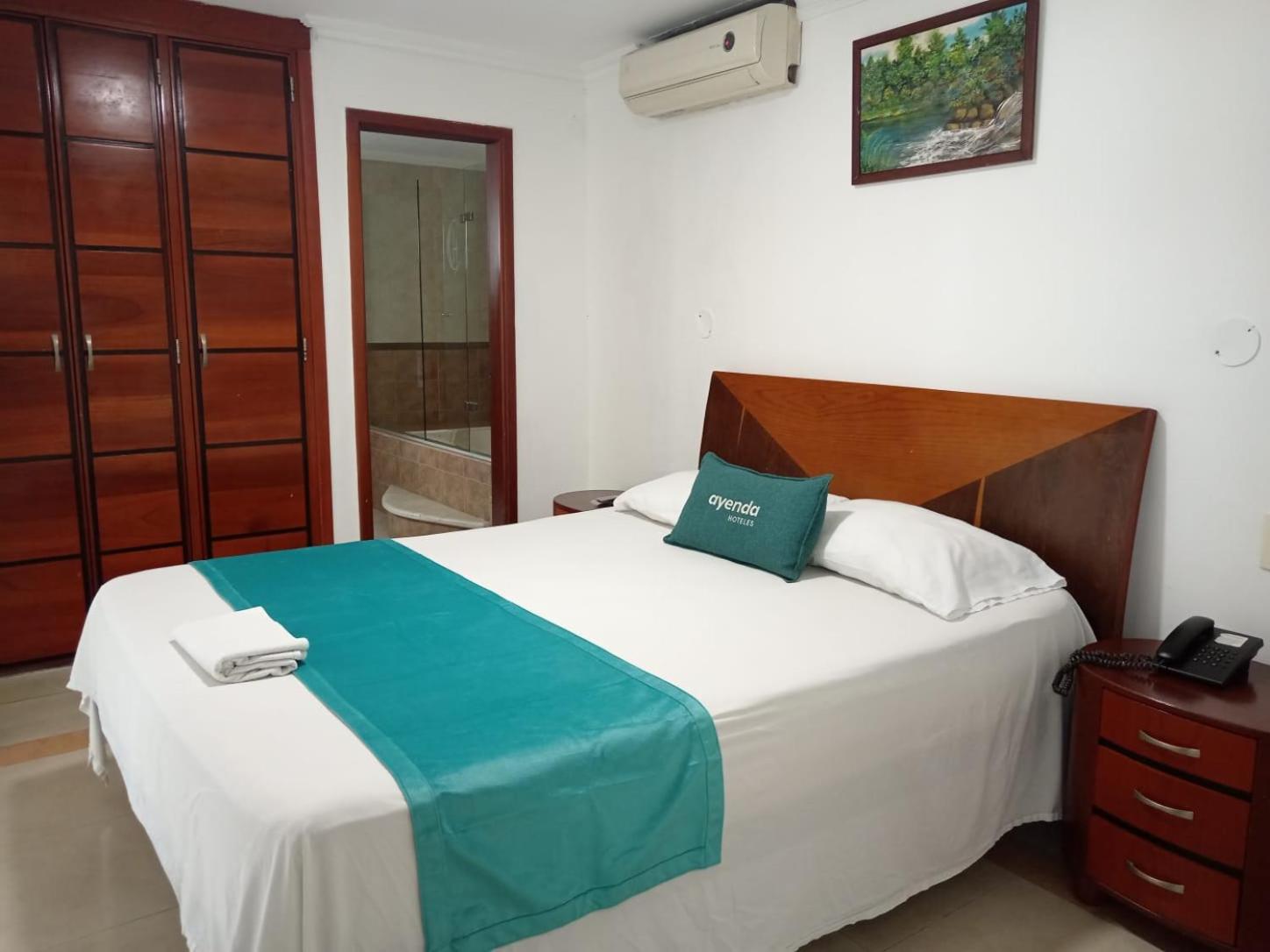 Double Room photo 3