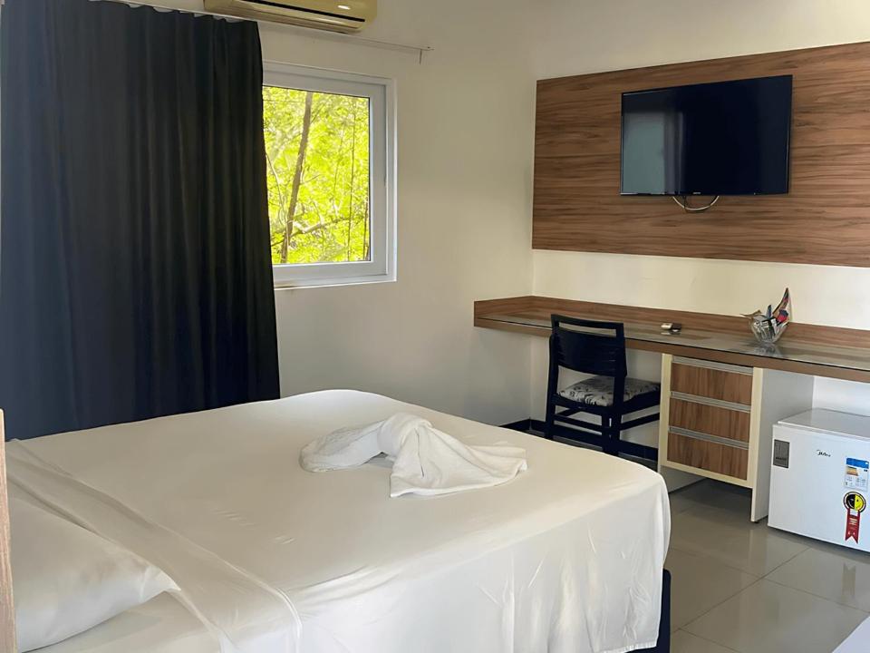 Superior Triple Room photo 1