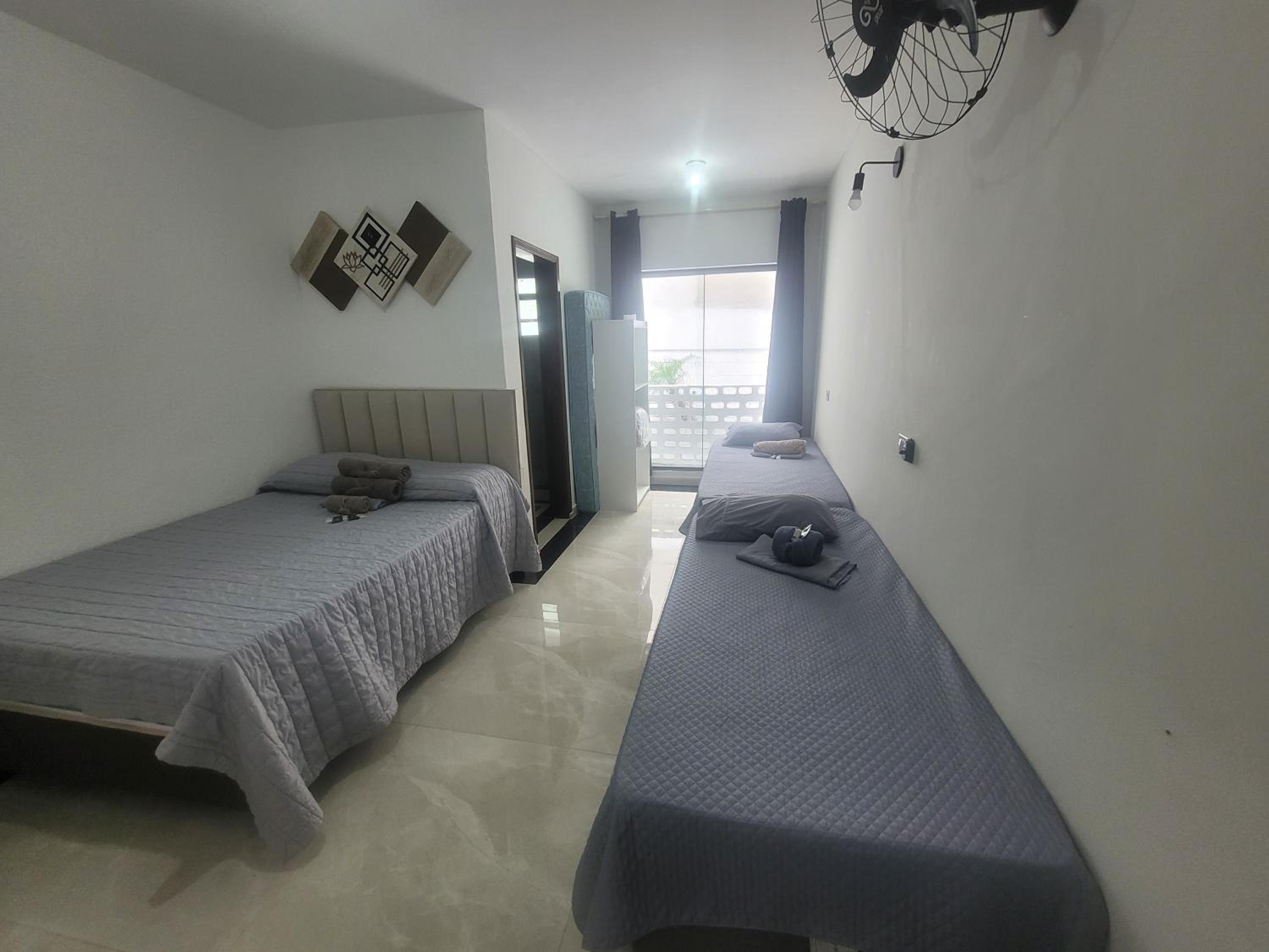 Double Room - Photo 1