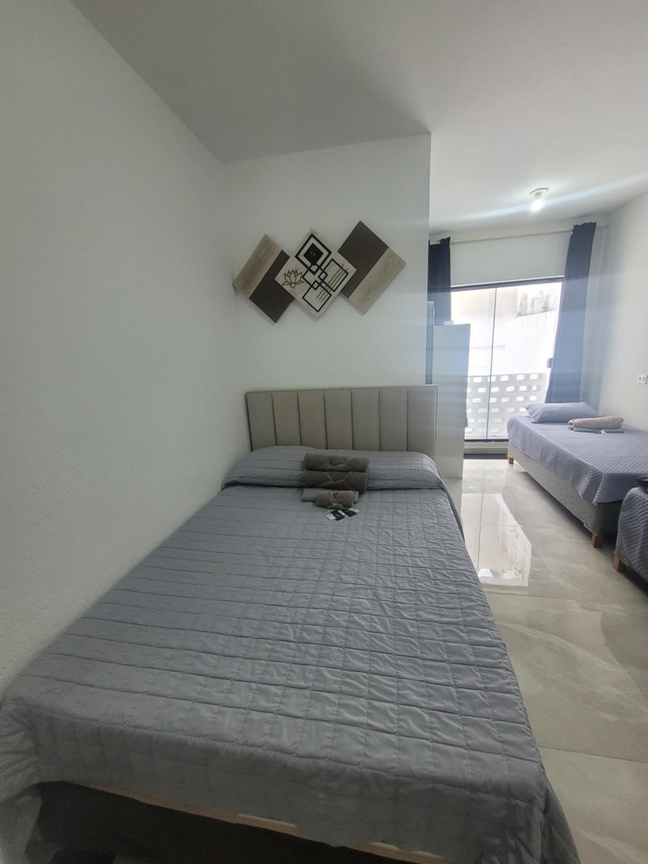 Double Room - Photo 12