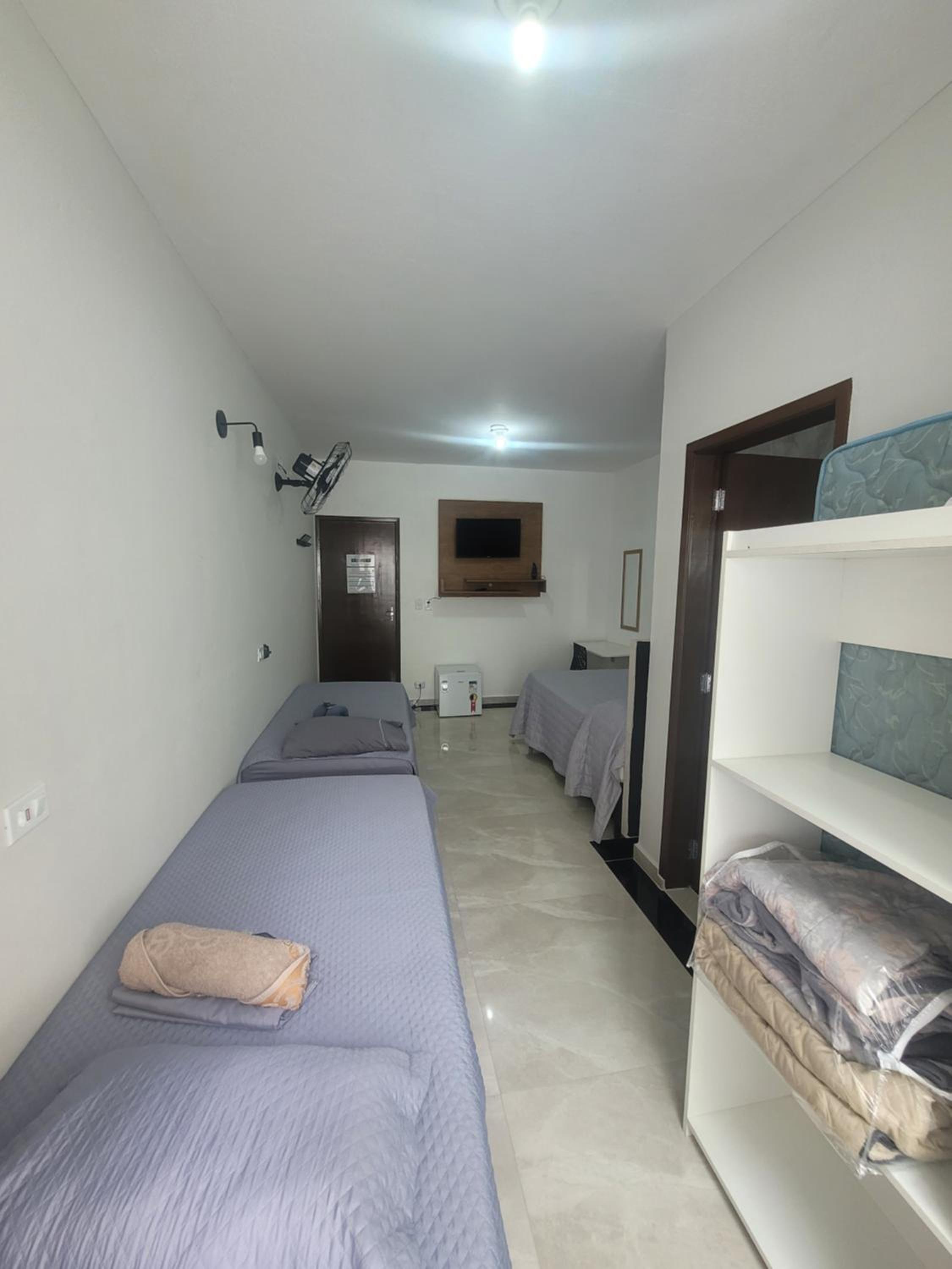 Double Room - Photo 13