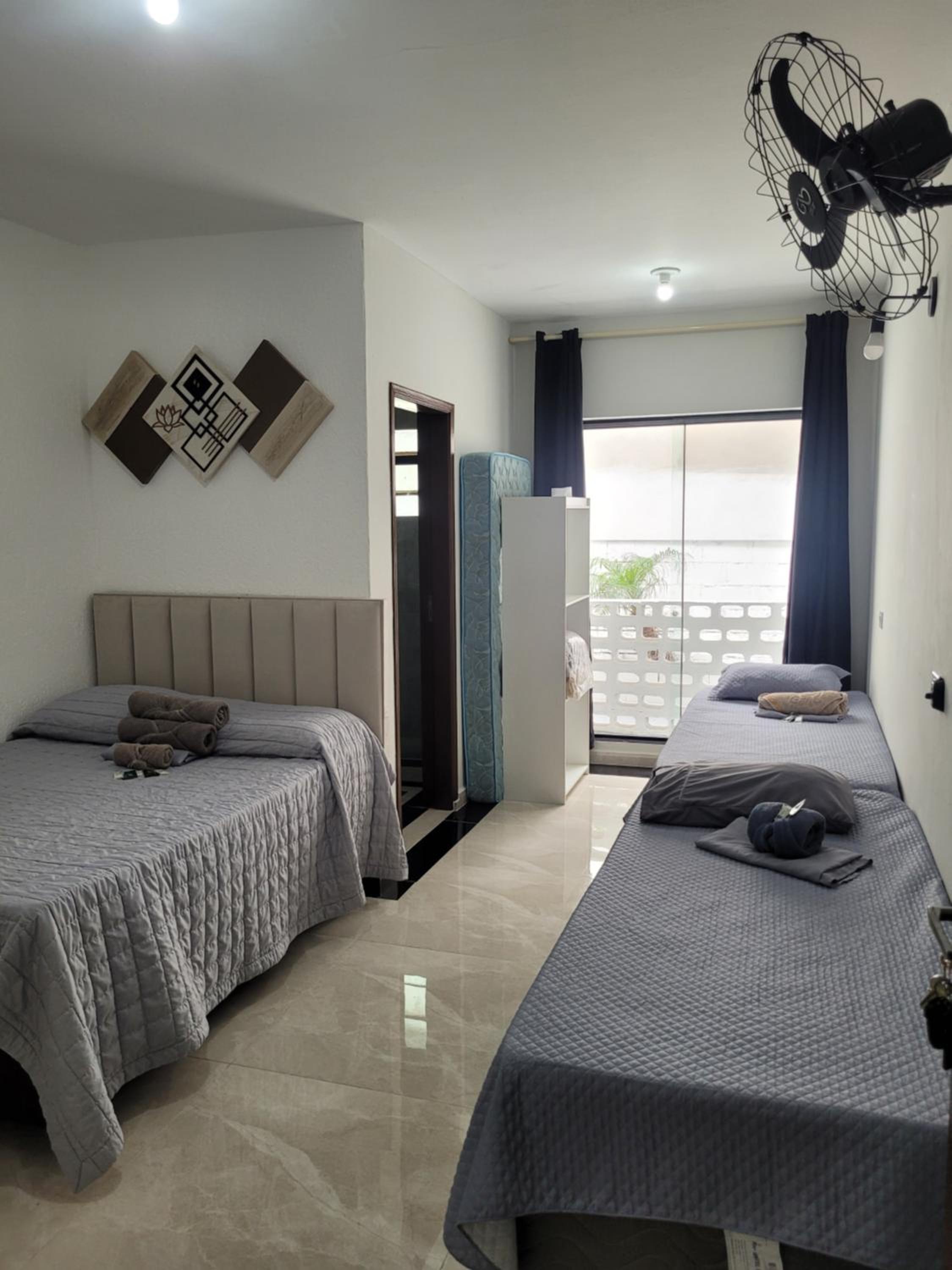 Double Room - Photo 10