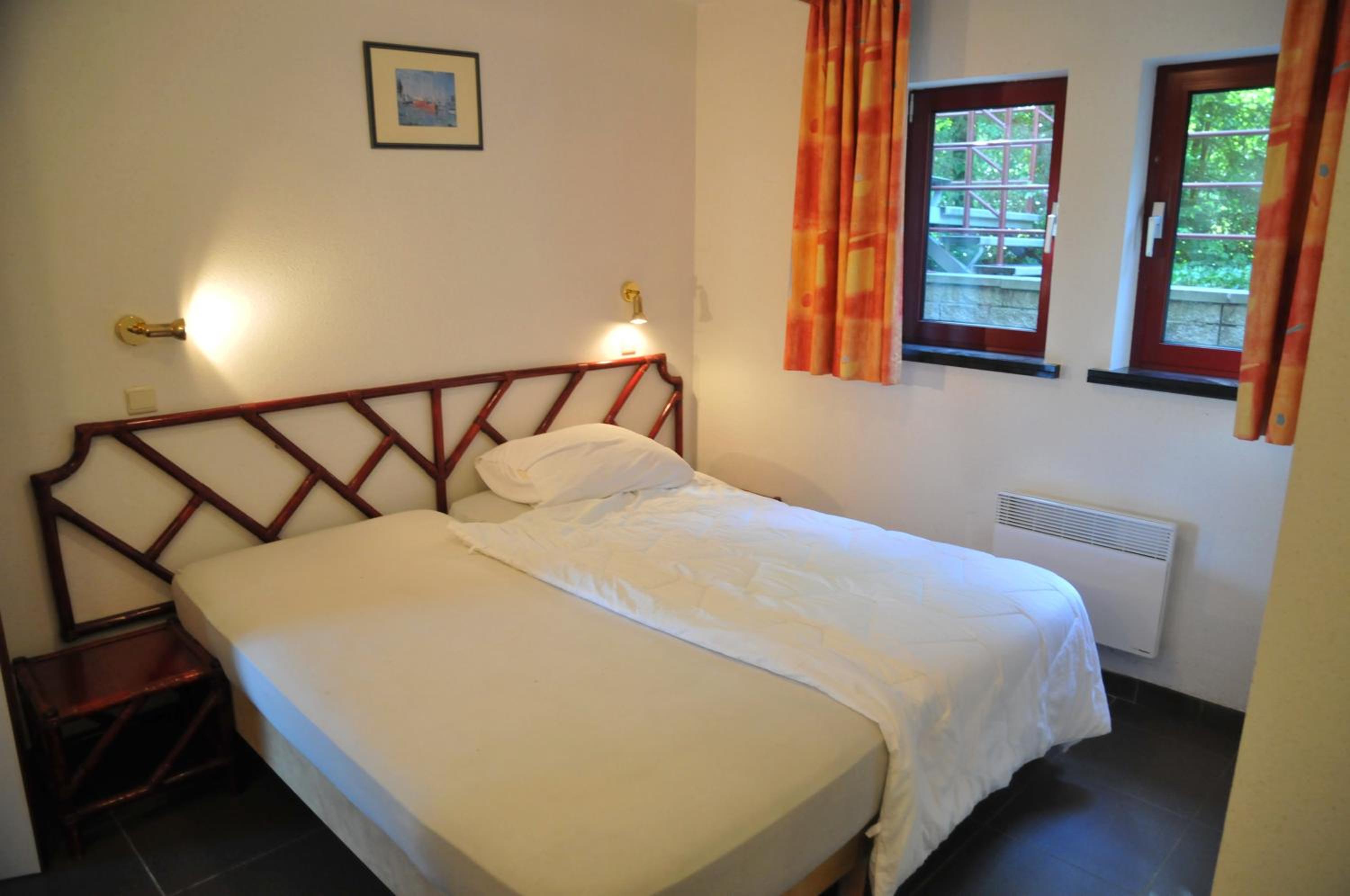 Apartment Three-Bedroom Ground Floor (8 Adults) photo 1