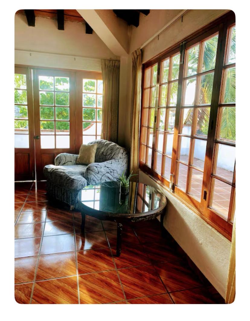 Double Room With Garden View photo 3