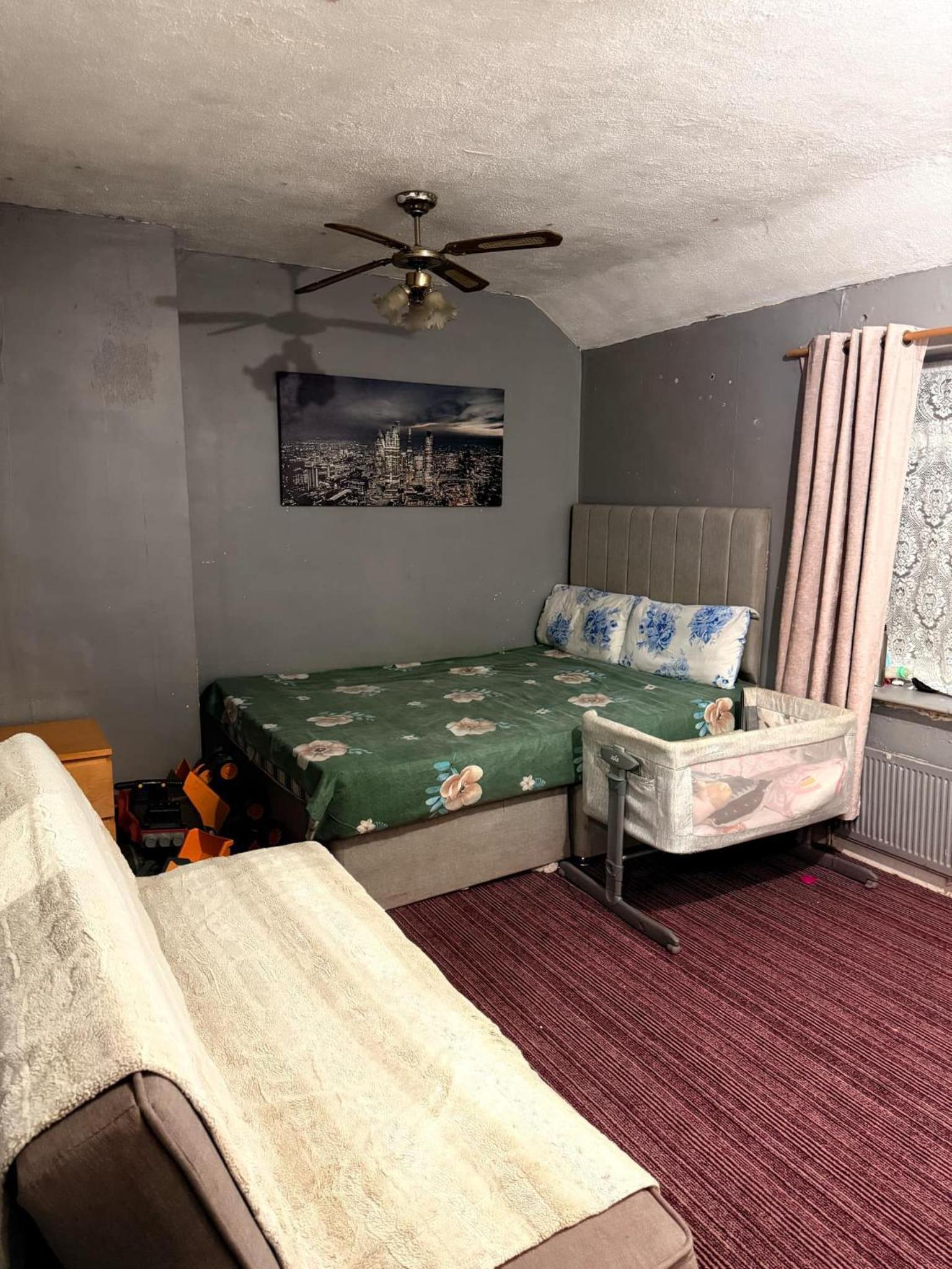 Double Room photo 3