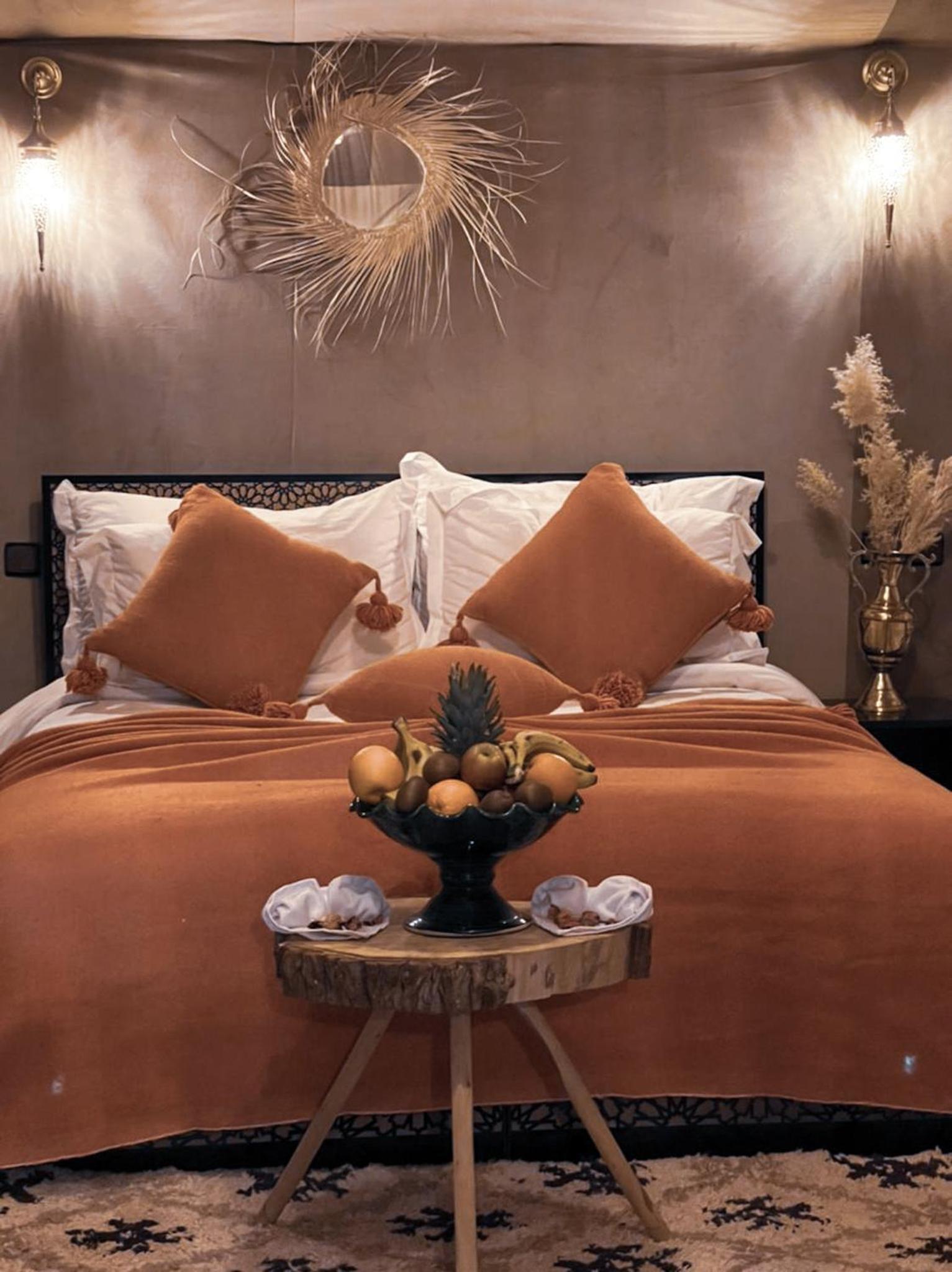 Deluxe Quadruple Room photo 2
