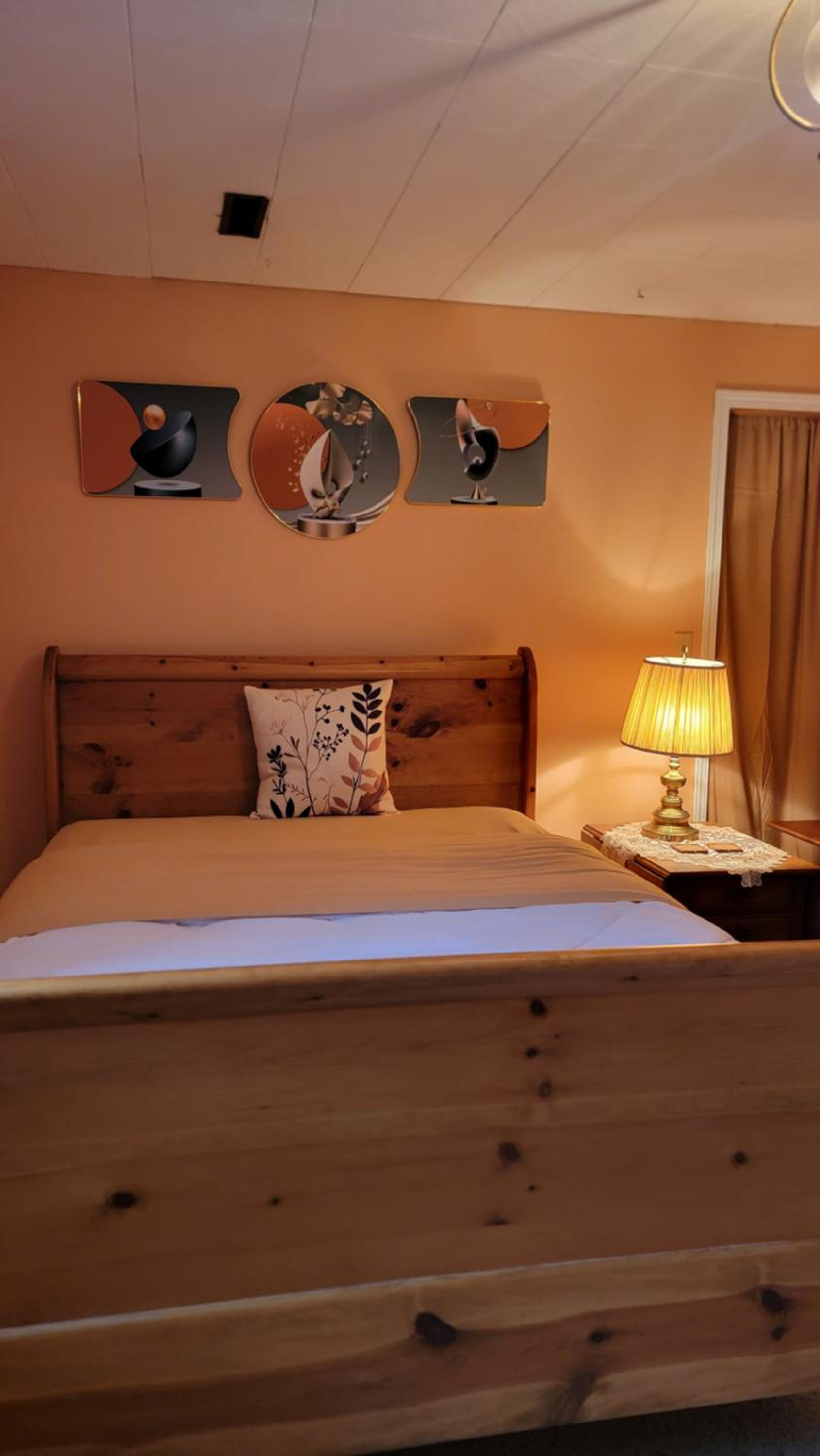 Two-Bedroom Suite