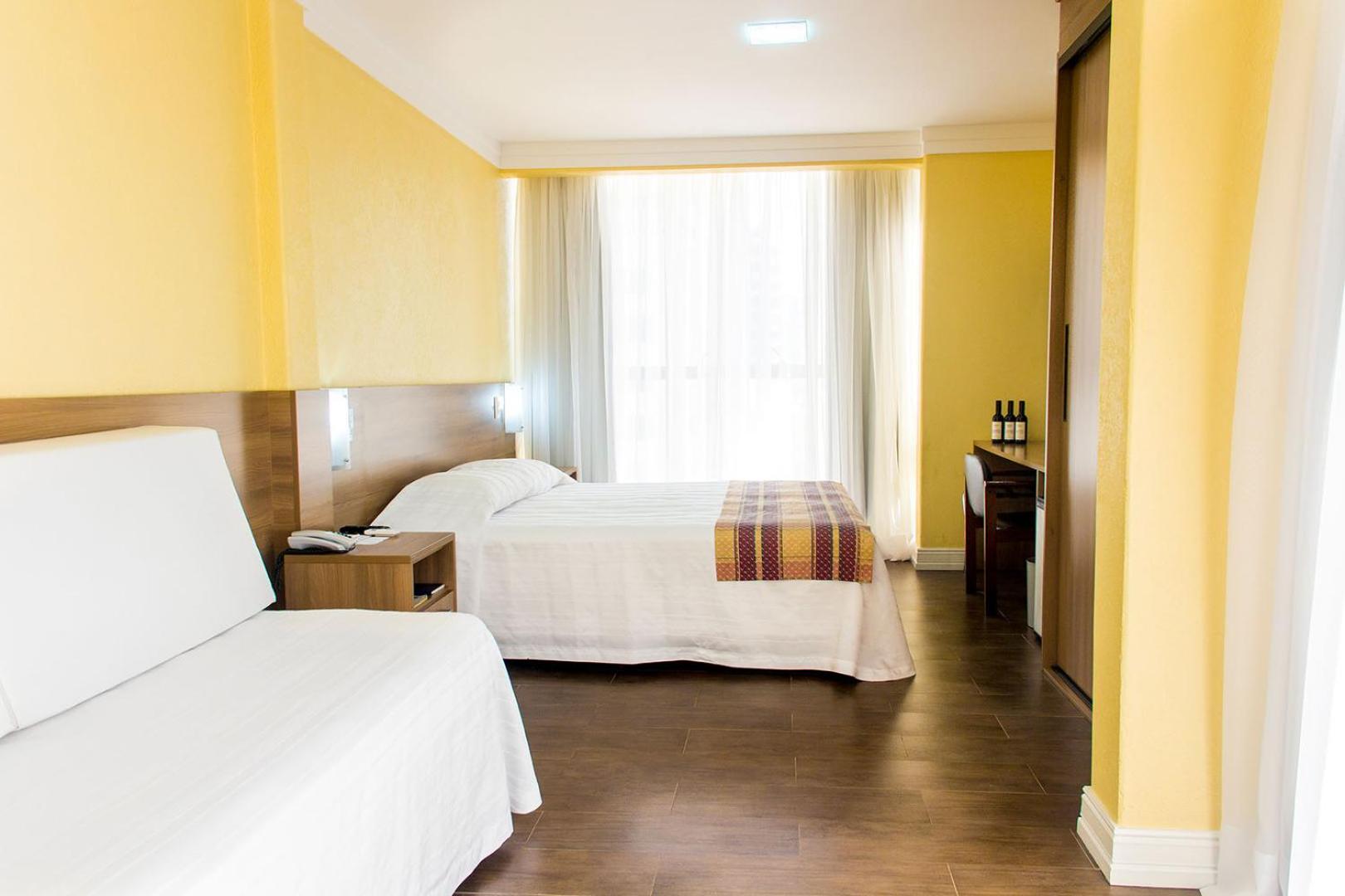 Superior Triple Room