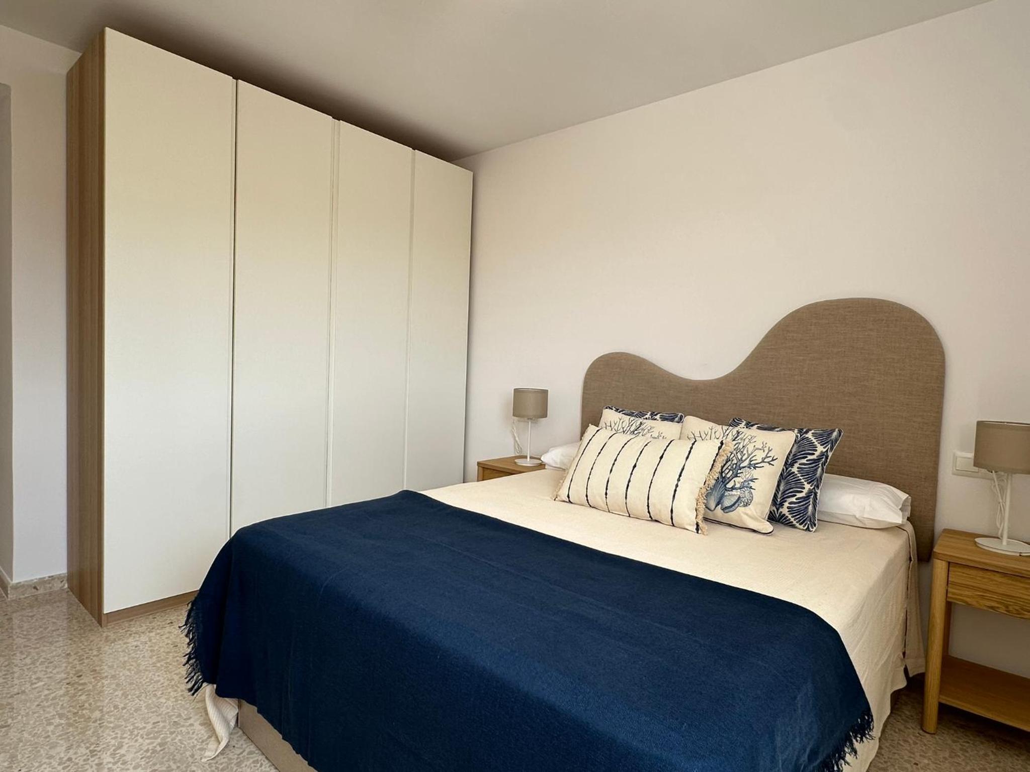 Three-Bedroom Premium Apartment photo 3