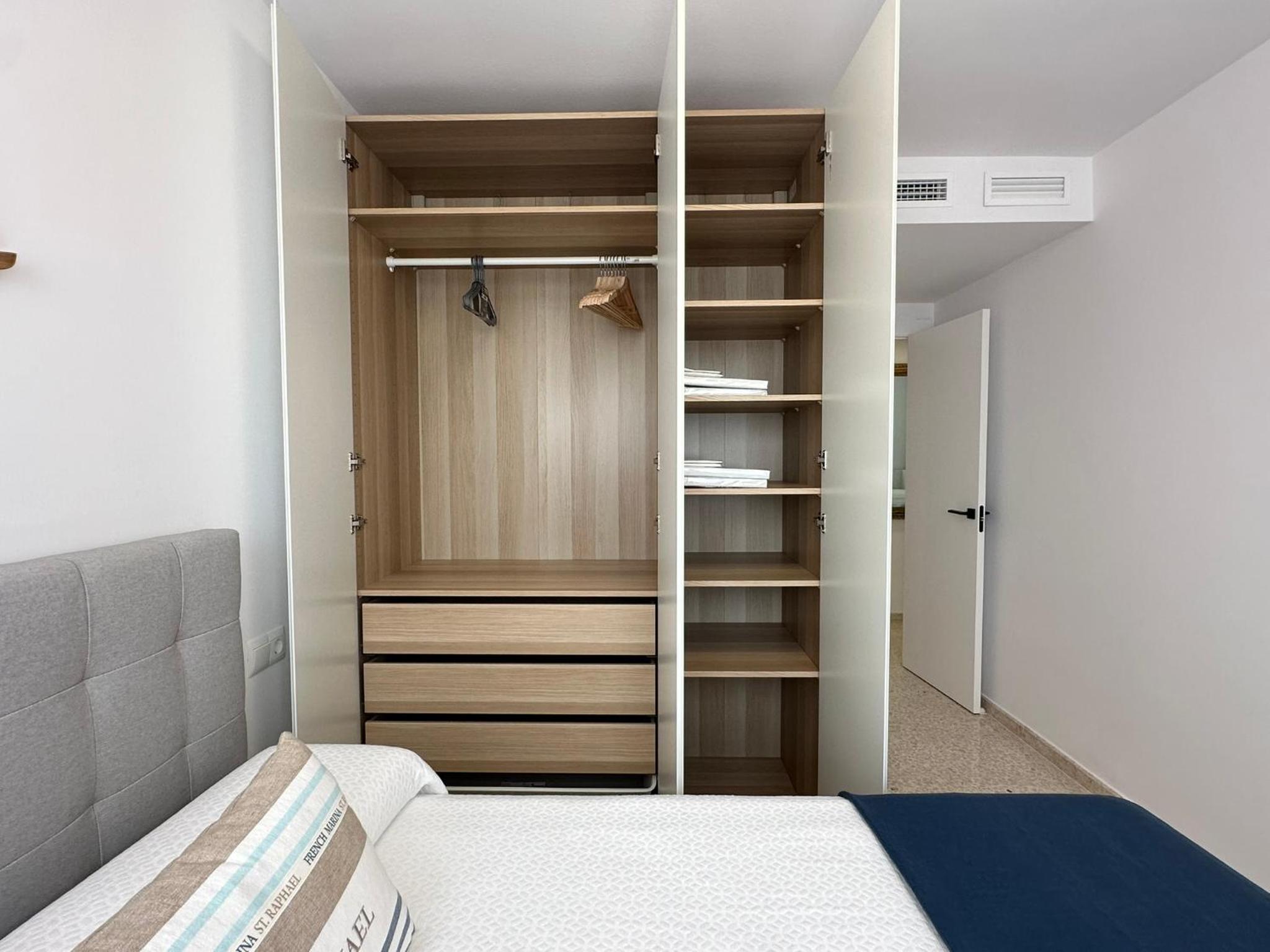 Three-Bedroom Premium Apartment photo 2