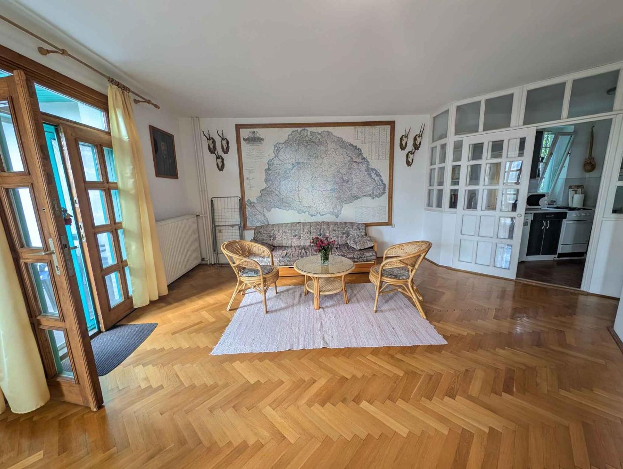 Vacation Home photo 1