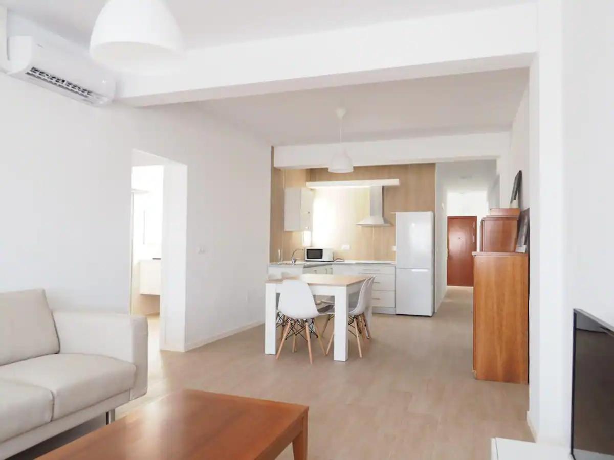 Departamento de tres habitaciones