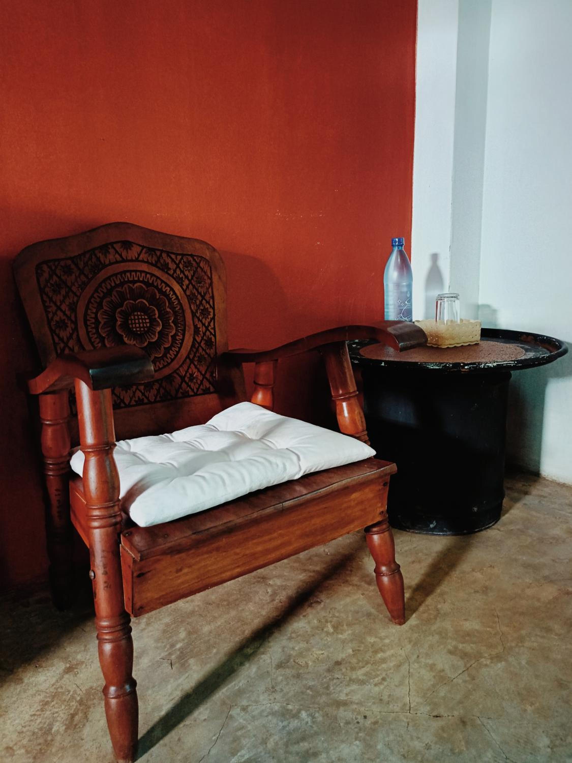 Standard Double Room with Fan photo 3