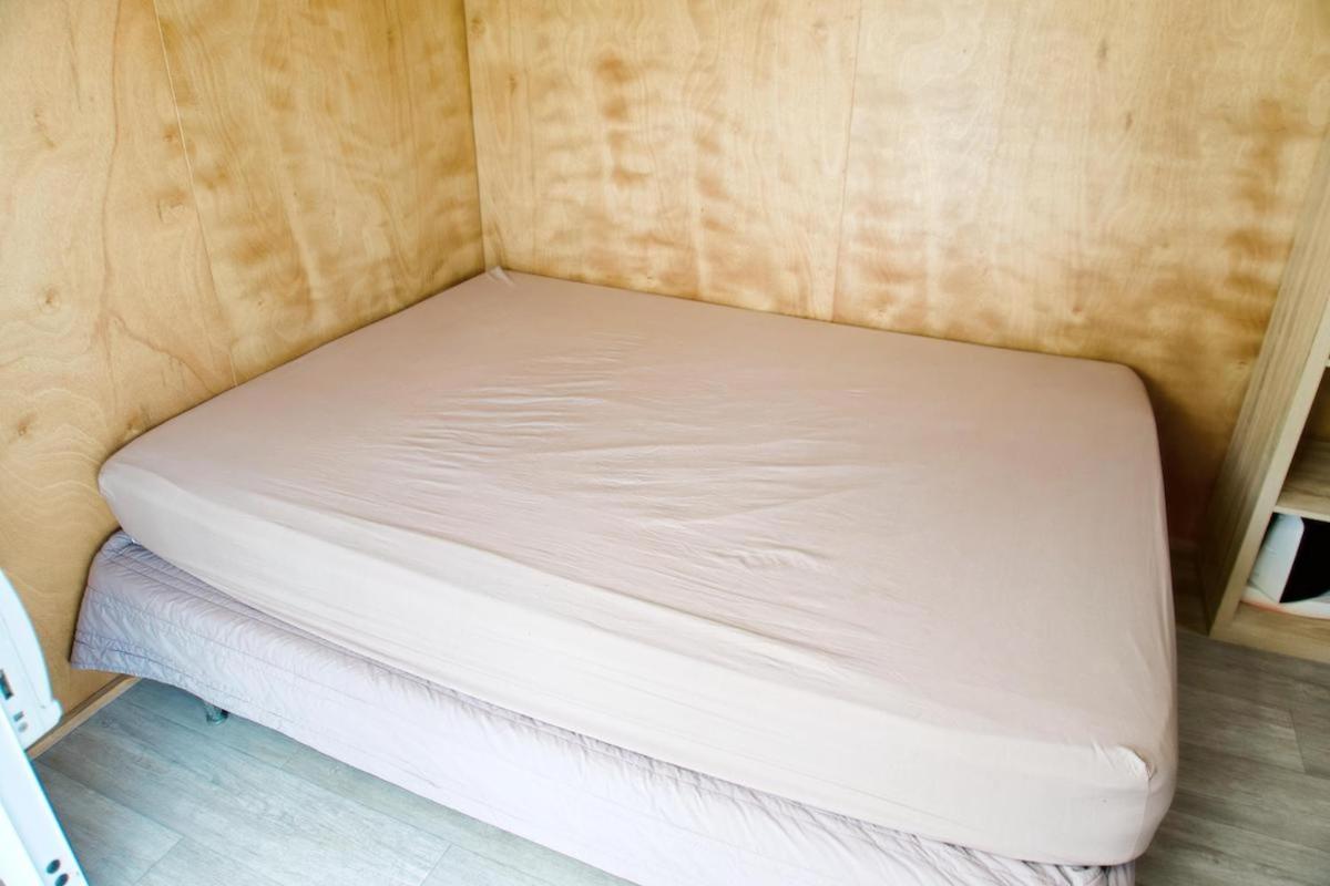 Budget Double or Twin Room photo 1