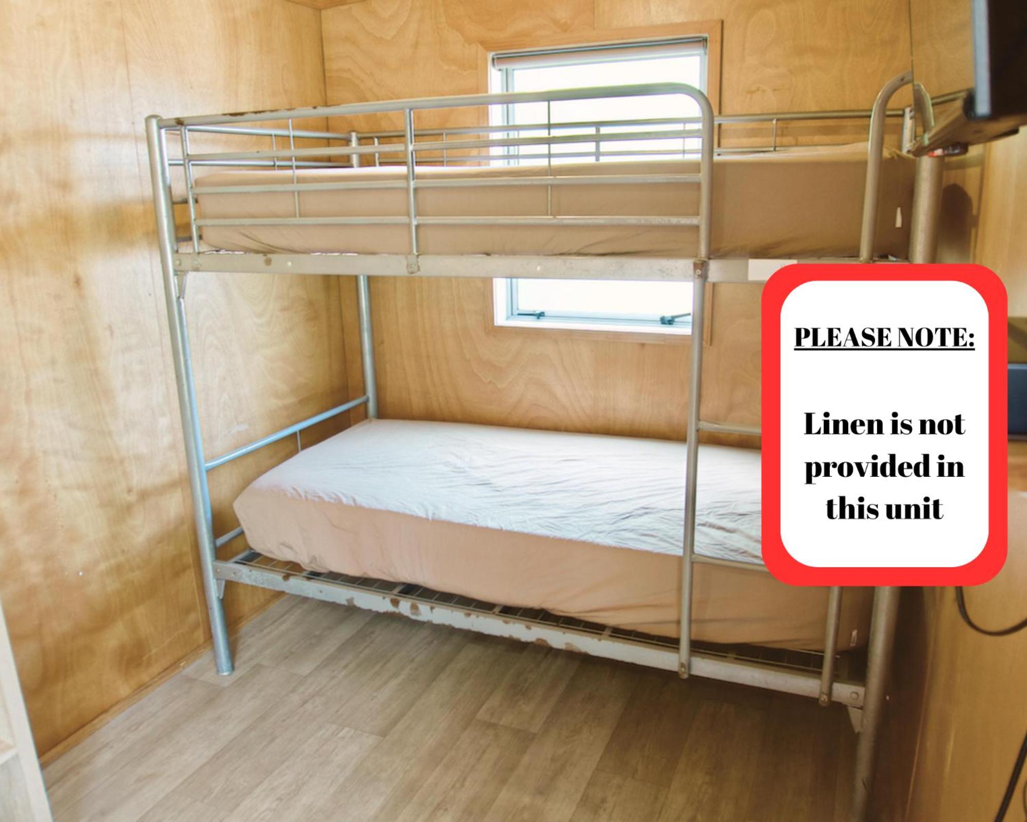 Budget Double or Twin Room photo 3